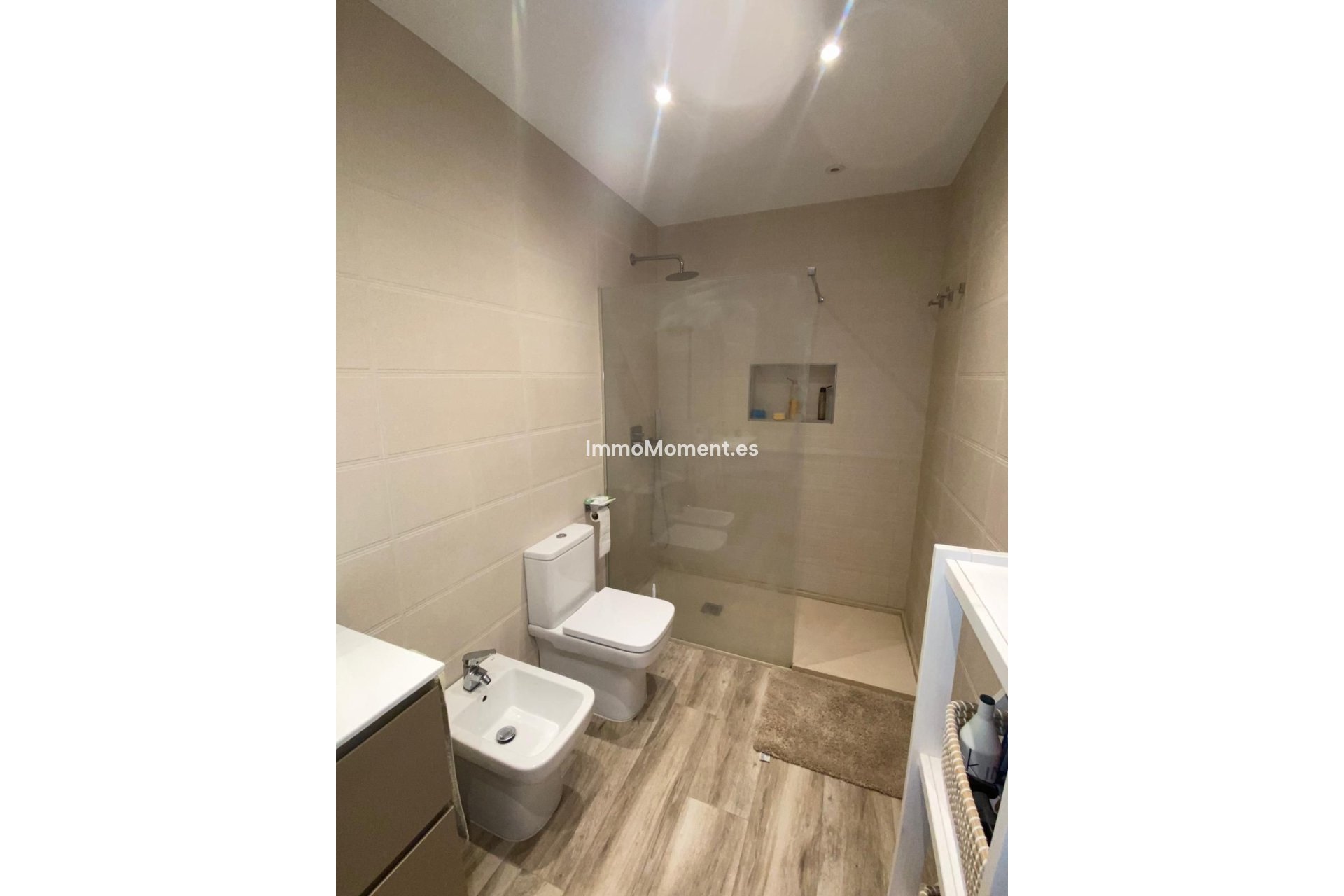 Resale - Detached villa - Casares - Casares Centro