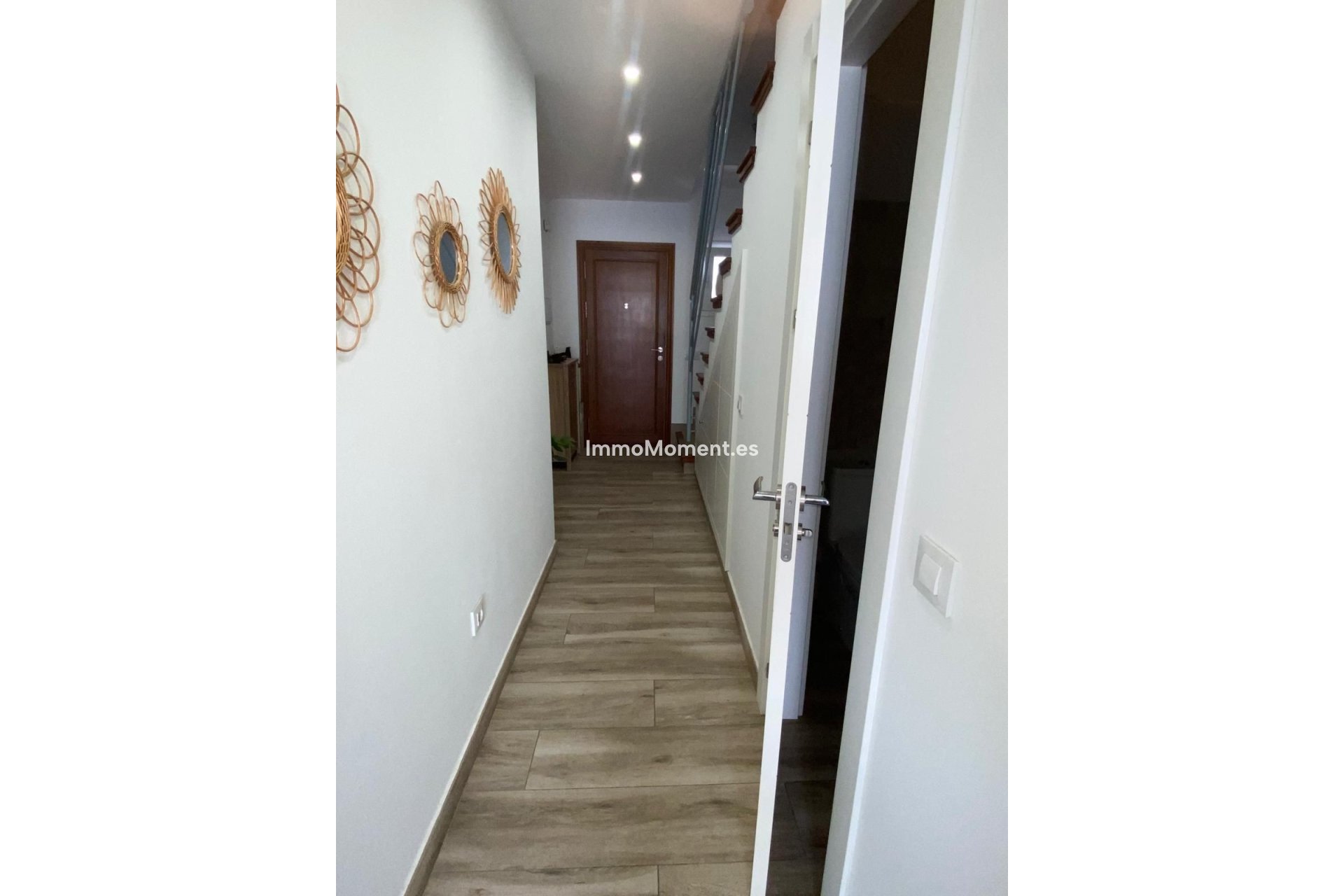 Resale - Detached villa - Casares - Casares Centro