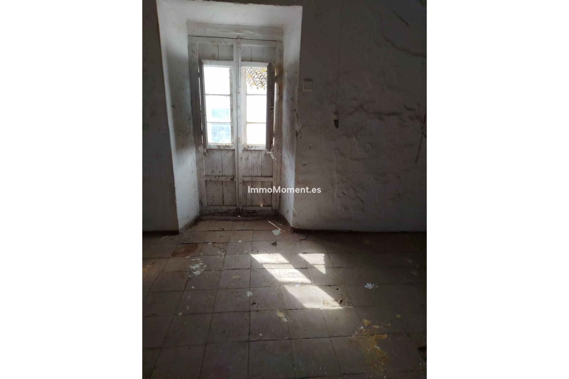 Resale - Detached villa - Casares - Casares Centro