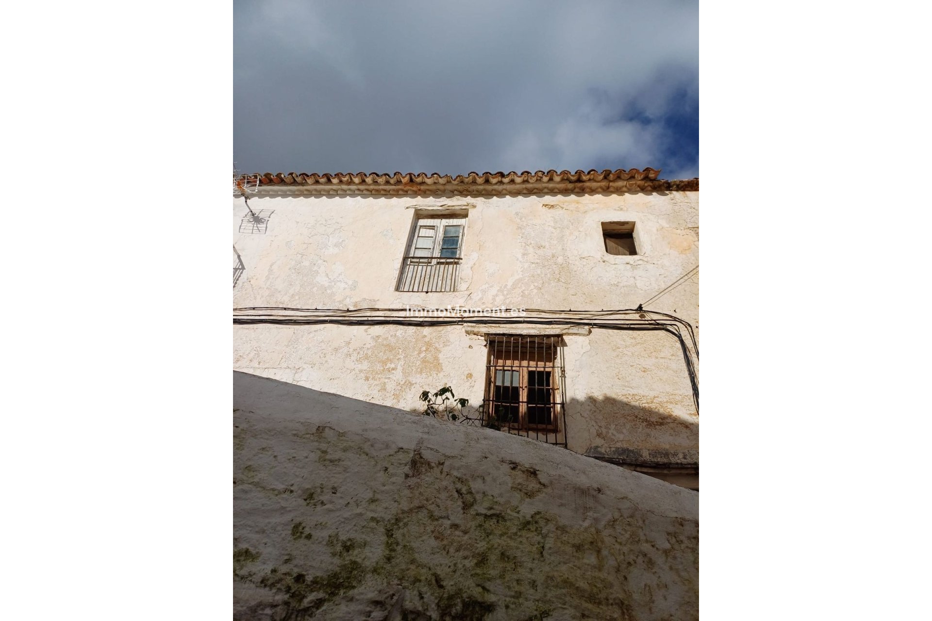 Resale - Detached villa - Casares - Casares Centro