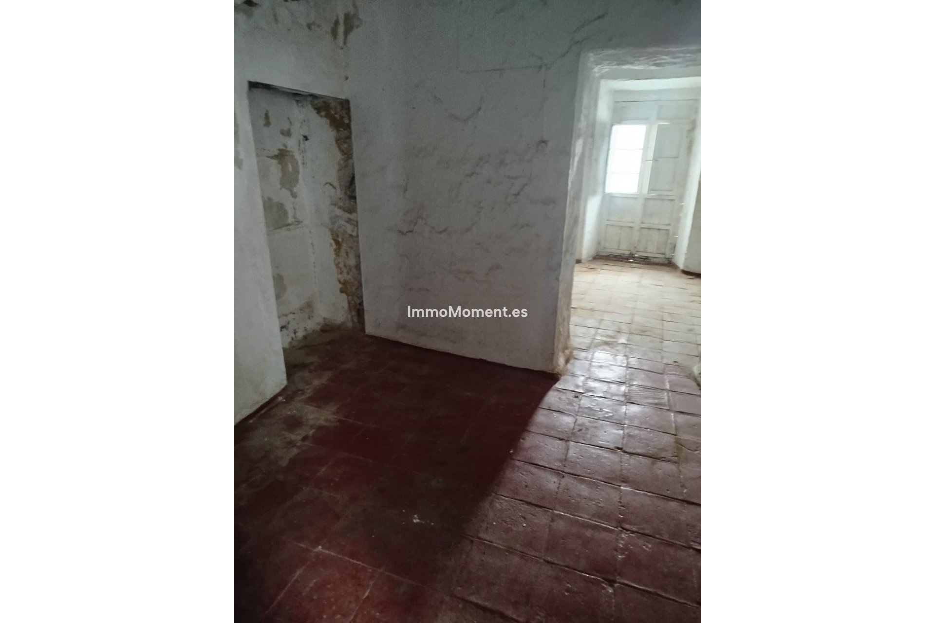 Resale - Detached villa - Casares - Casares Centro