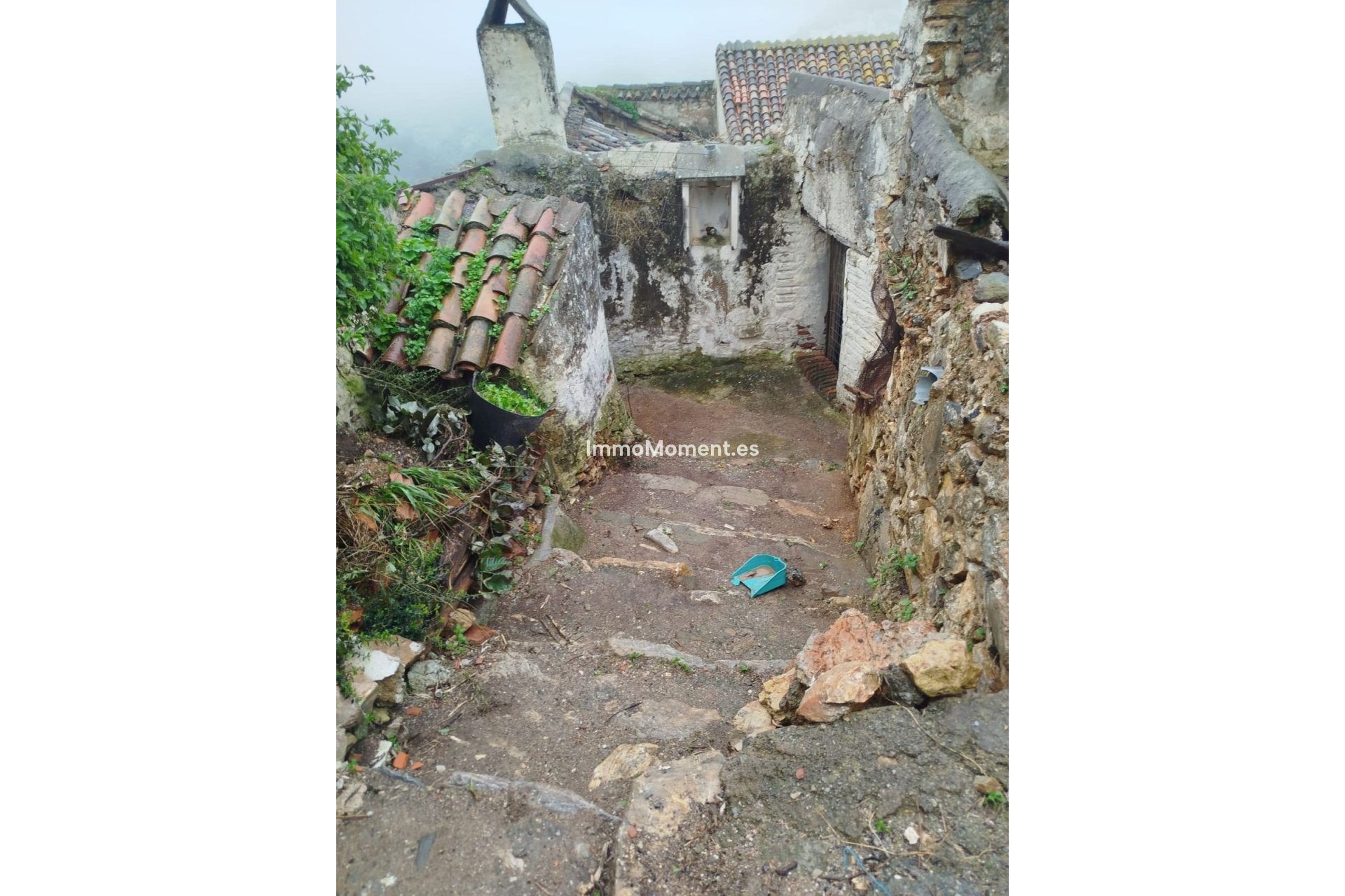 Resale - Detached villa - Casares - Casares Centro