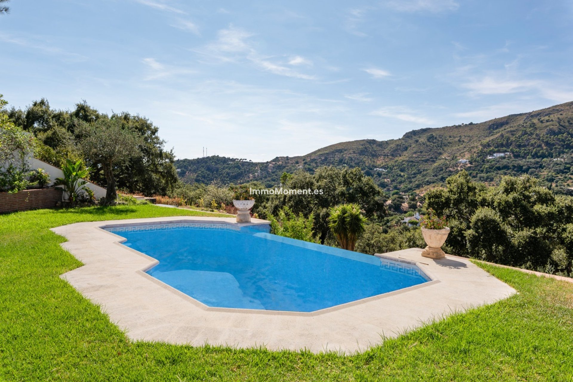 Resale - Detached villa - Casares - Casares Centro