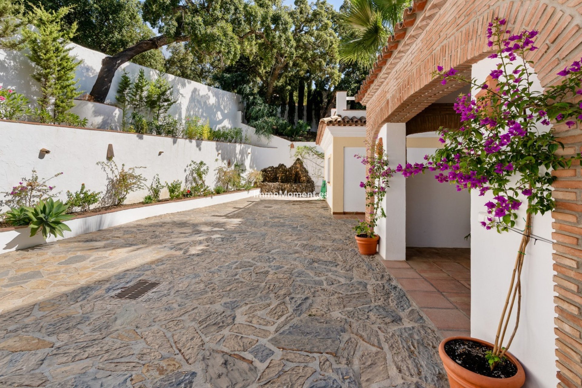 Resale - Detached villa - Casares - Casares Centro