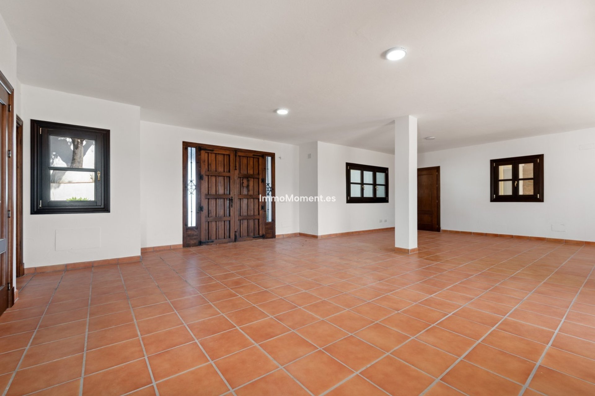 Resale - Detached villa - Casares - Casares Centro