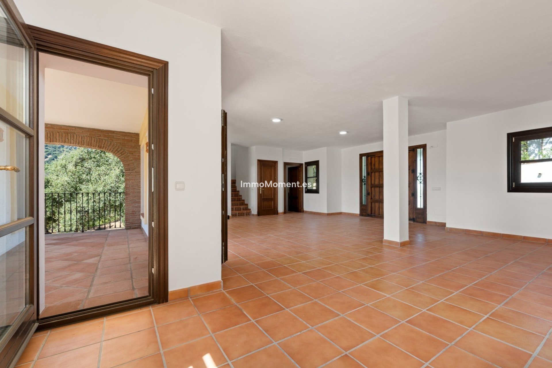 Resale - Detached villa - Casares - Casares Centro