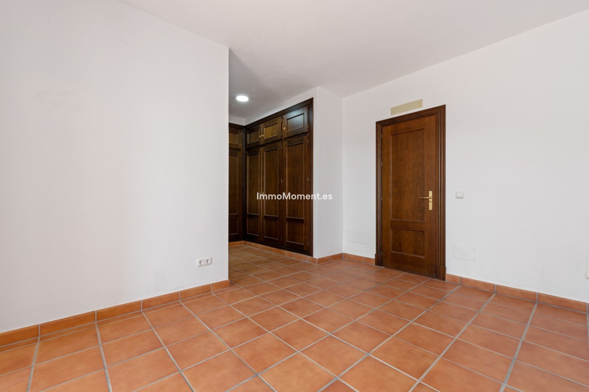 Resale - Detached villa - Casares - Casares Centro