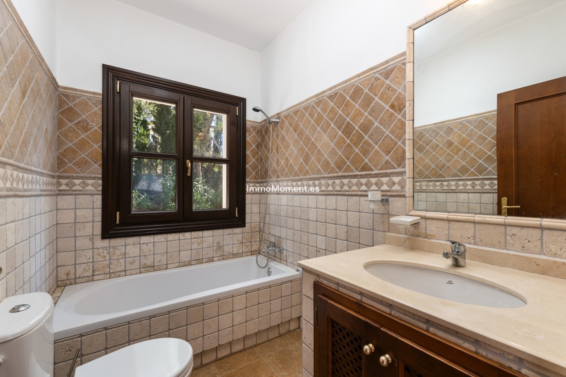 Resale - Detached villa - Casares - Casares Centro