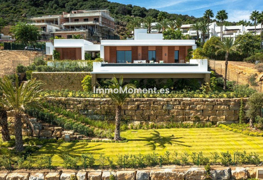 Resale - Detached villa - Casares - Casares Centro