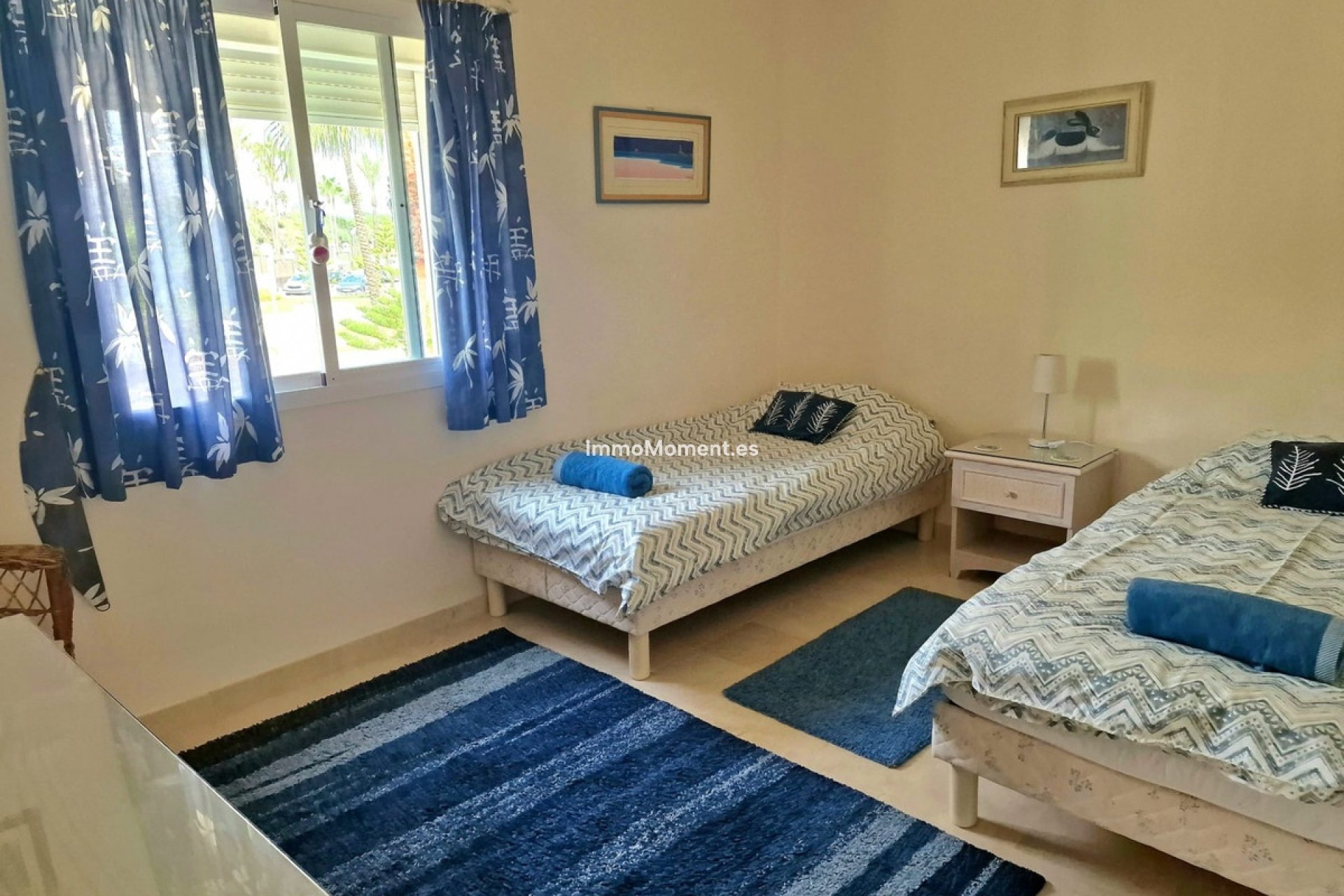 Resale - Detached villa - Casares - Casares Centro