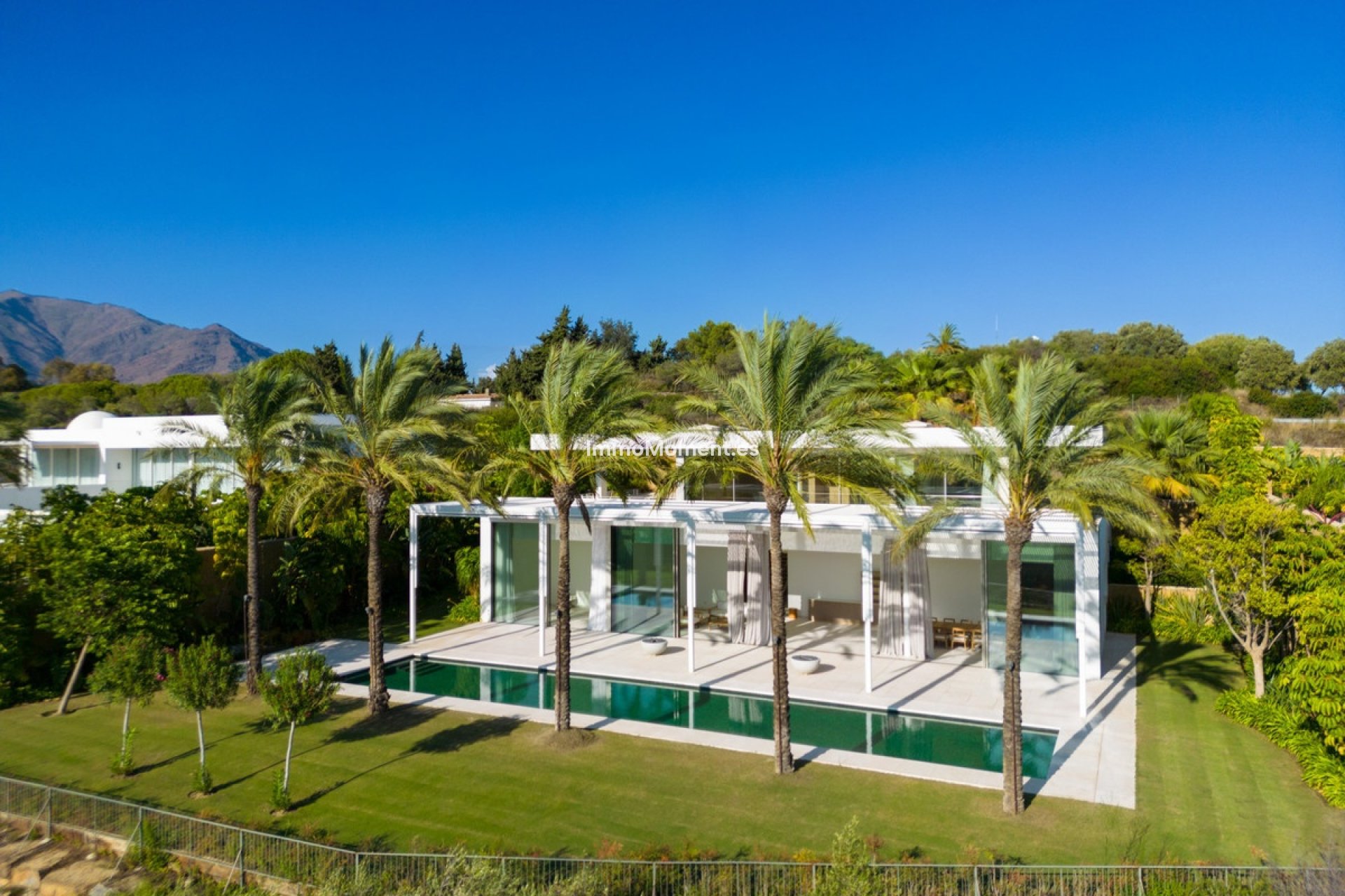 Resale - Detached villa - Casares - Casares Centro
