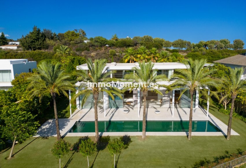 Resale - Detached villa - Casares - Casares Centro
