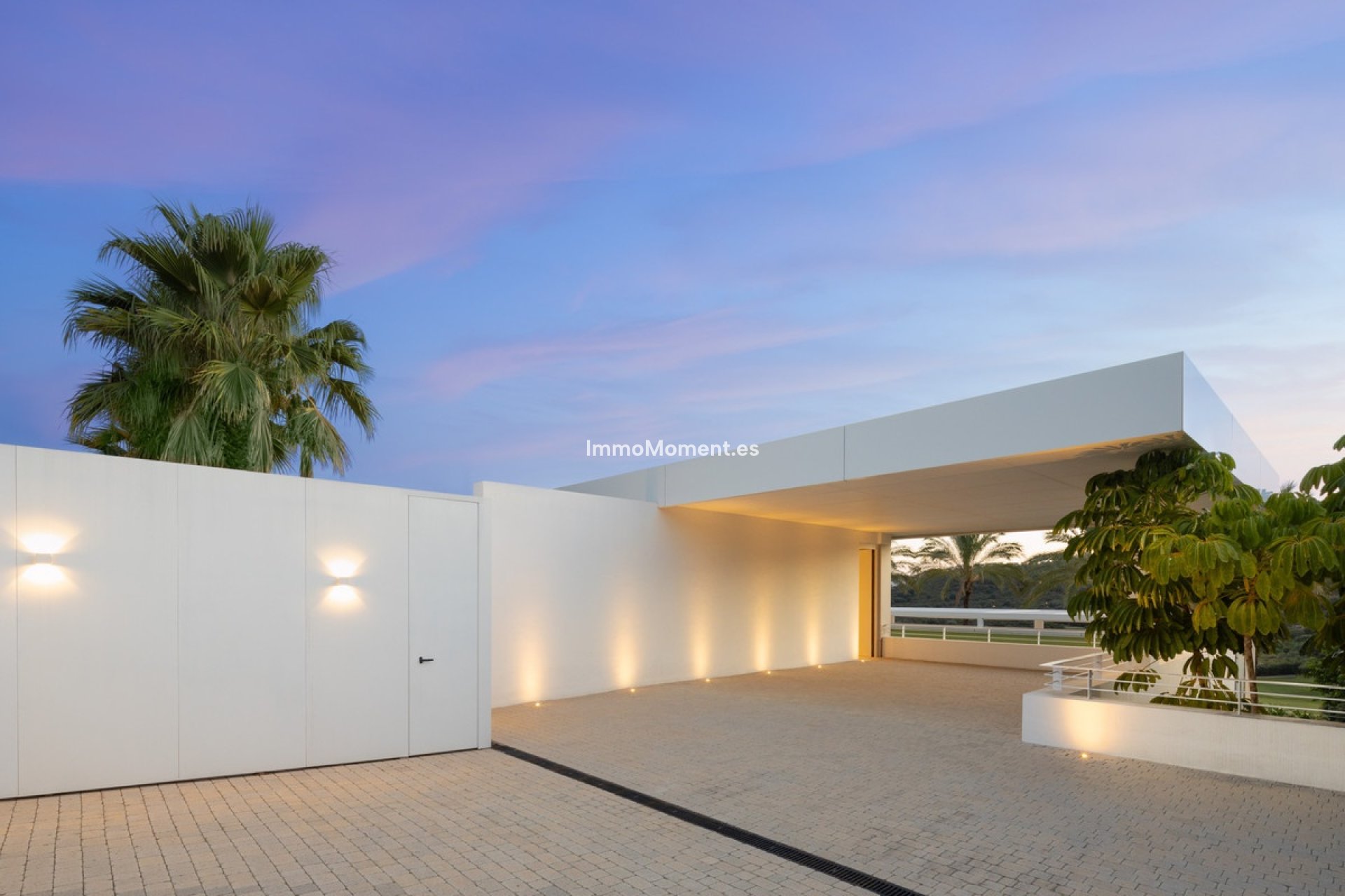 Resale - Detached villa - Casares - Casares Centro