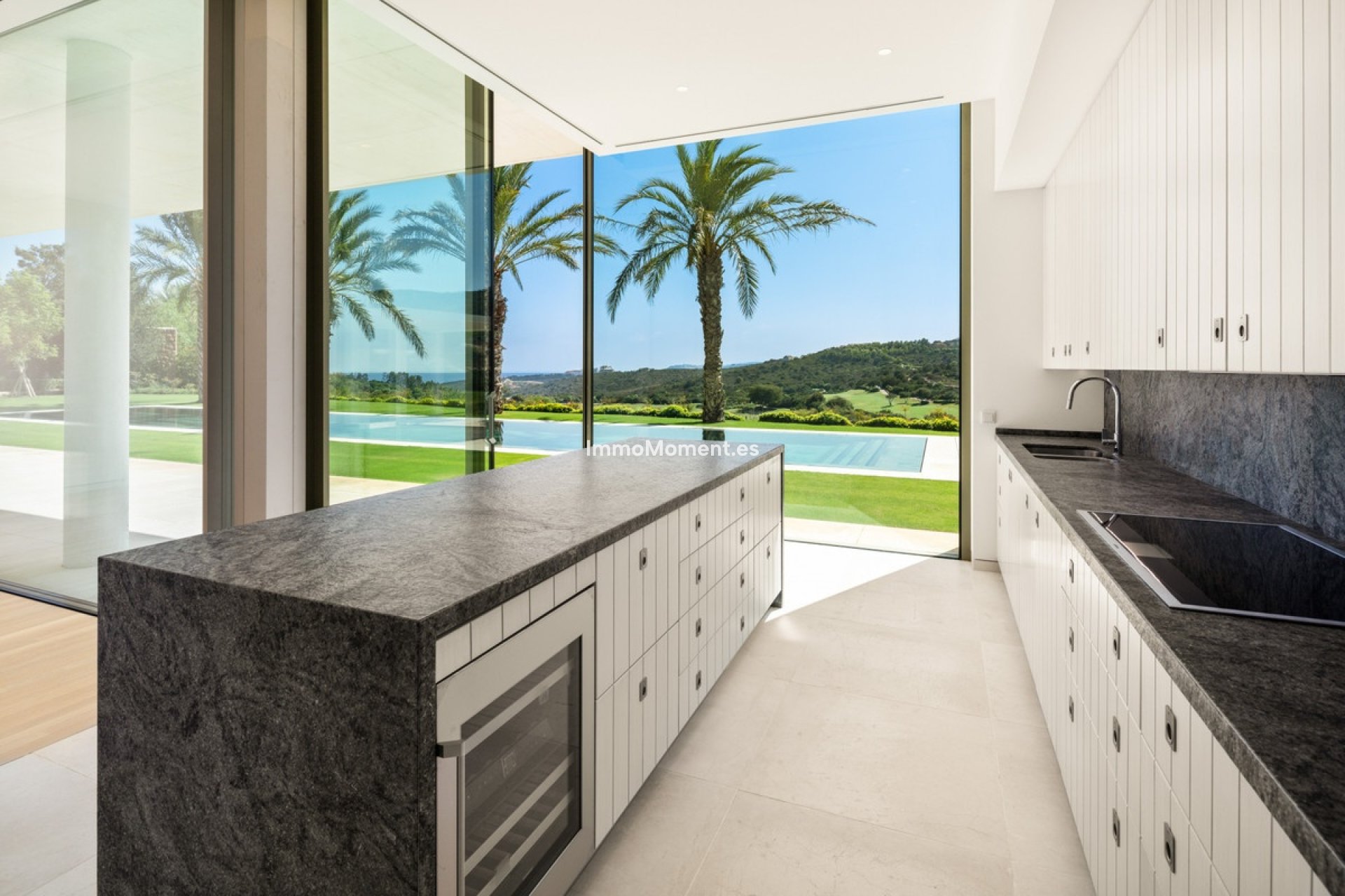 Resale - Detached villa - Casares - Casares Centro