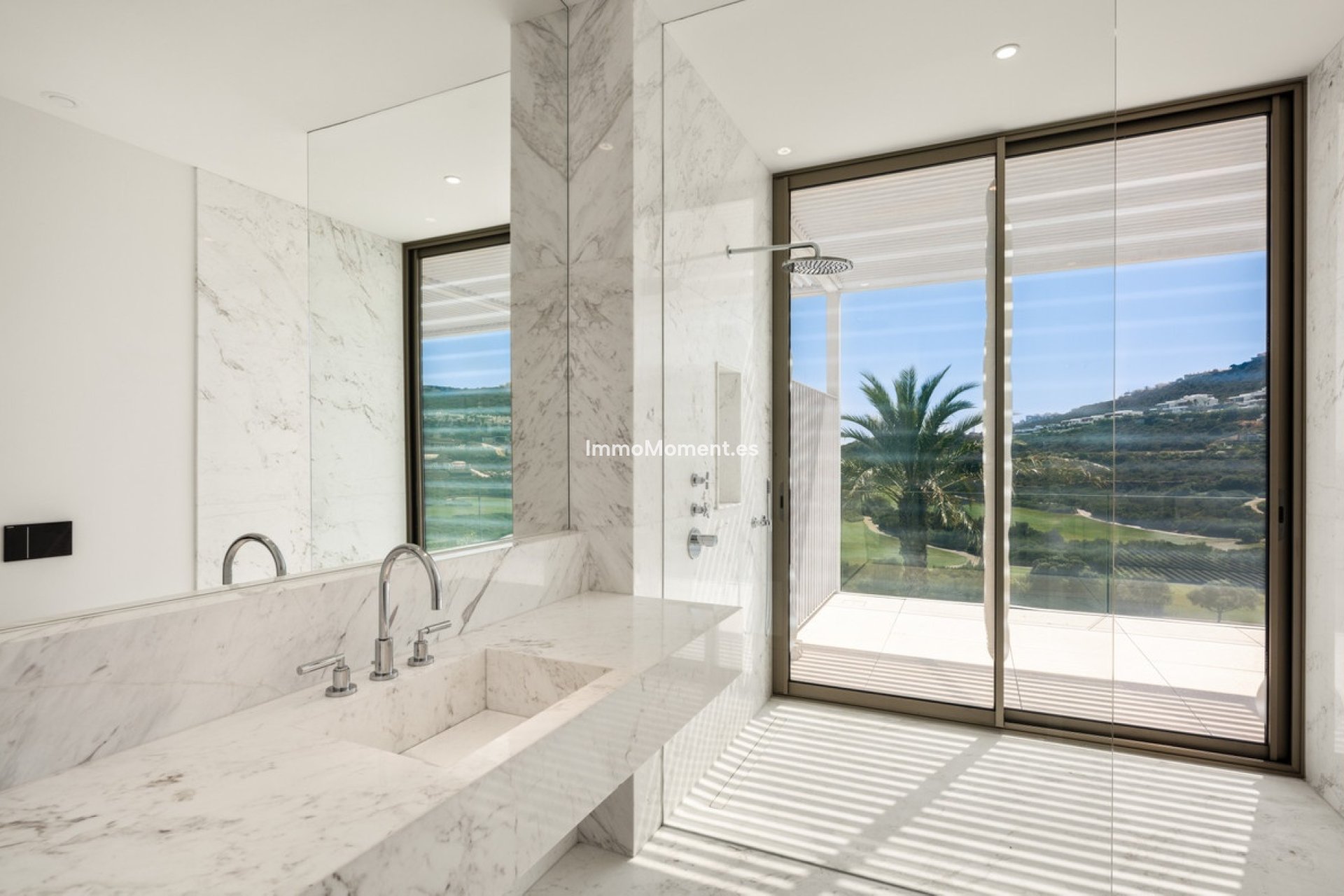 Resale - Detached villa - Casares - Casares Centro