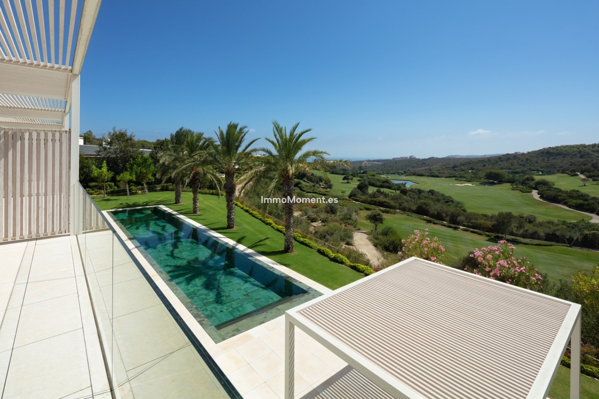 Resale - Detached villa - Casares - Casares Centro