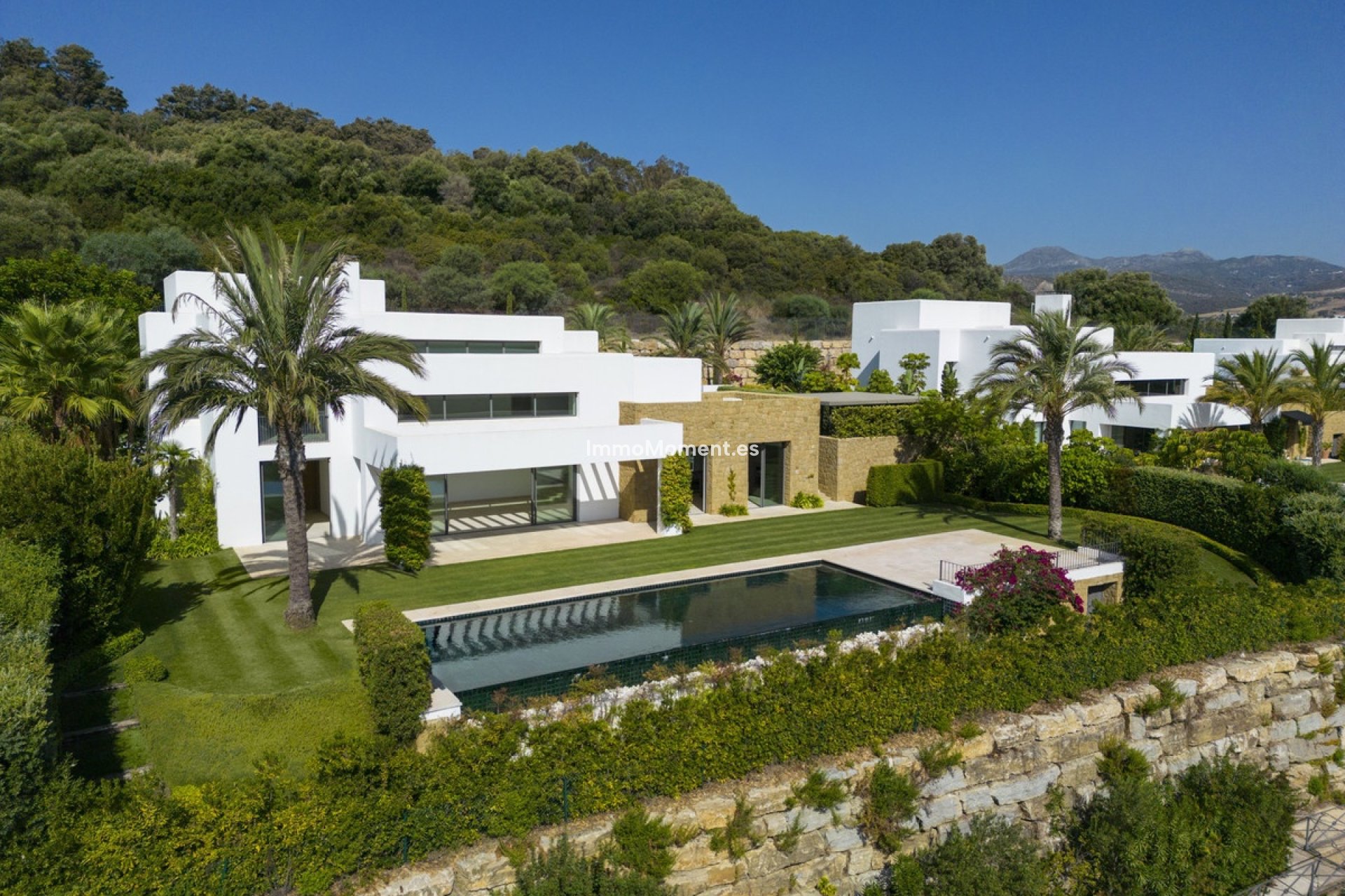 Resale - Detached villa - Casares - Casares Centro