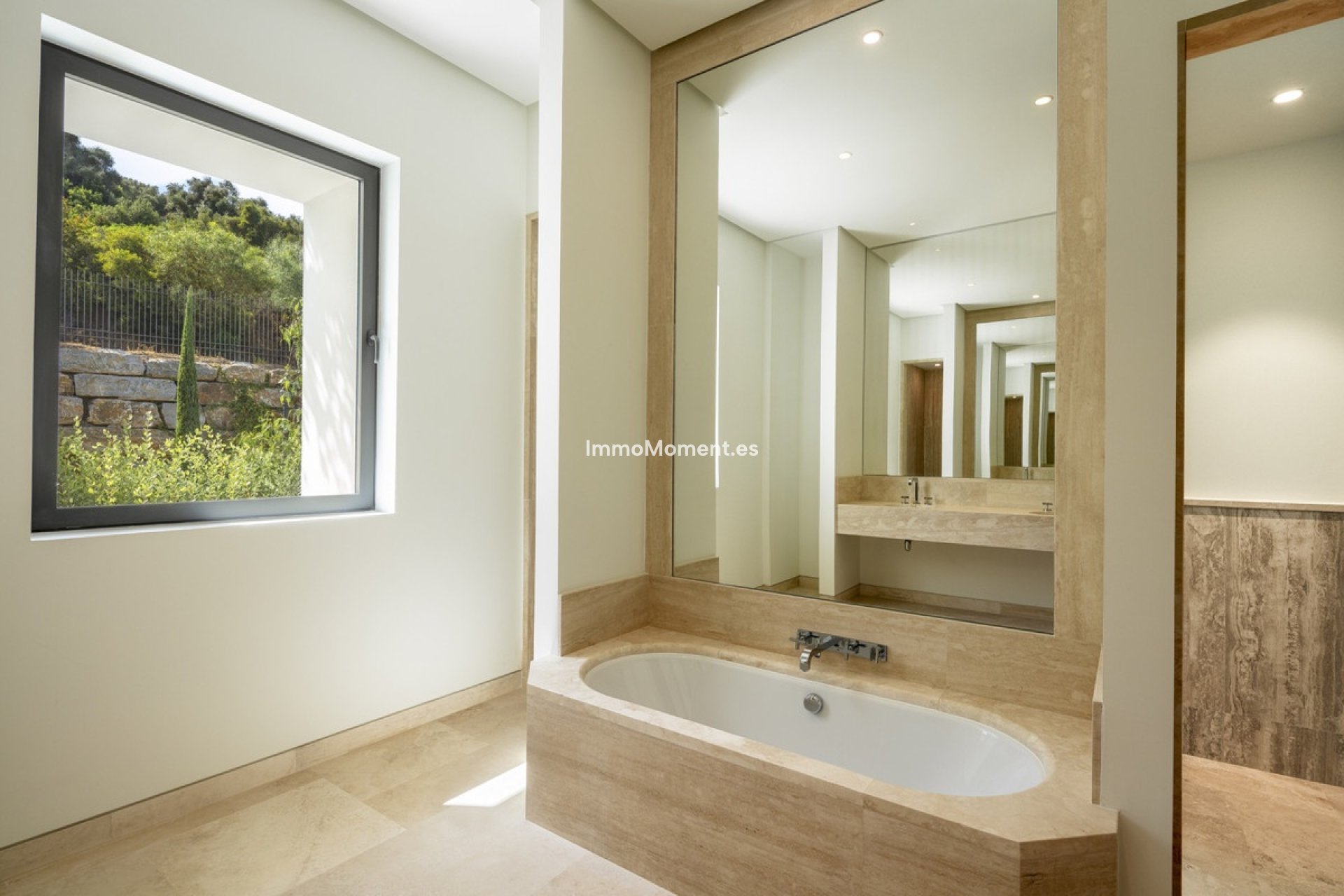 Resale - Detached villa - Casares - Casares Centro