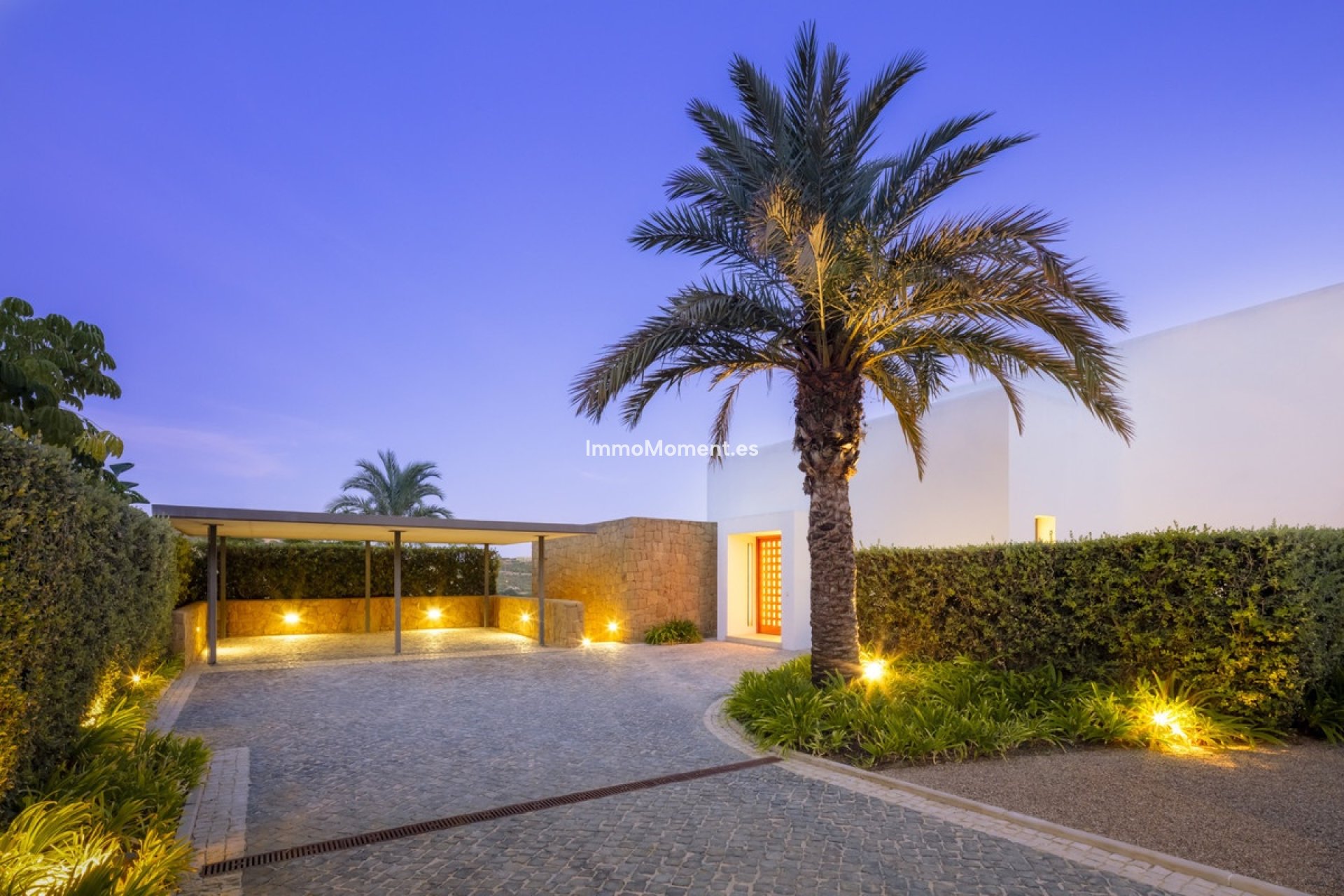 Resale - Detached villa - Casares - Casares Centro