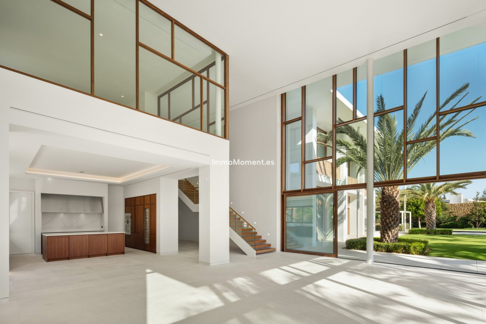 Resale - Detached villa - Casares - Casares Centro