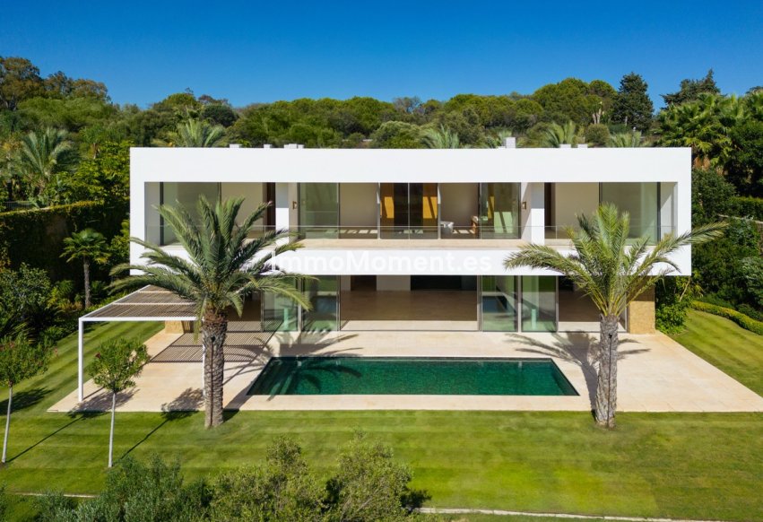 Resale - Detached villa - Casares - Casares Centro