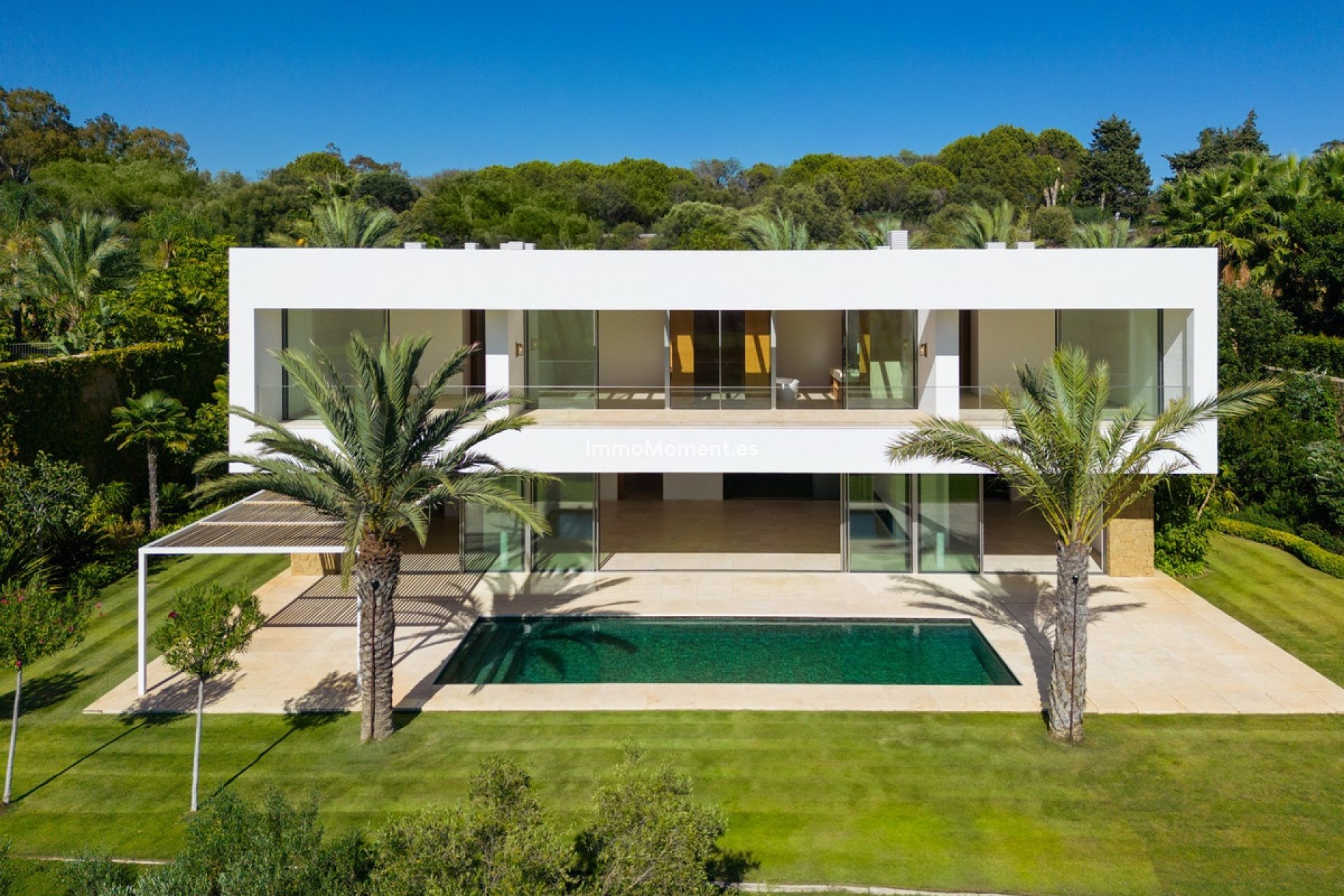 Resale - Detached villa - Casares - Casares Centro