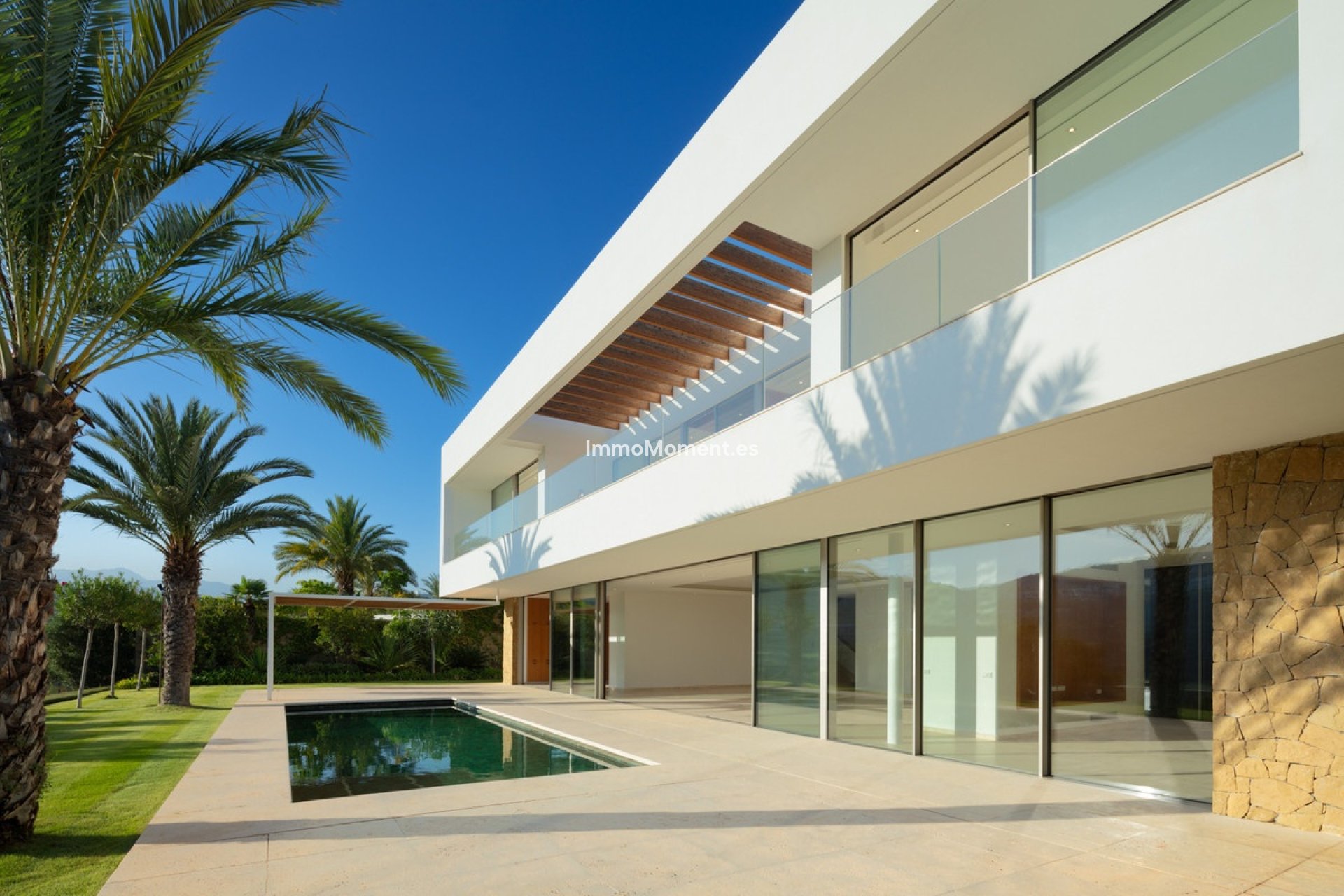 Resale - Detached villa - Casares - Casares Centro