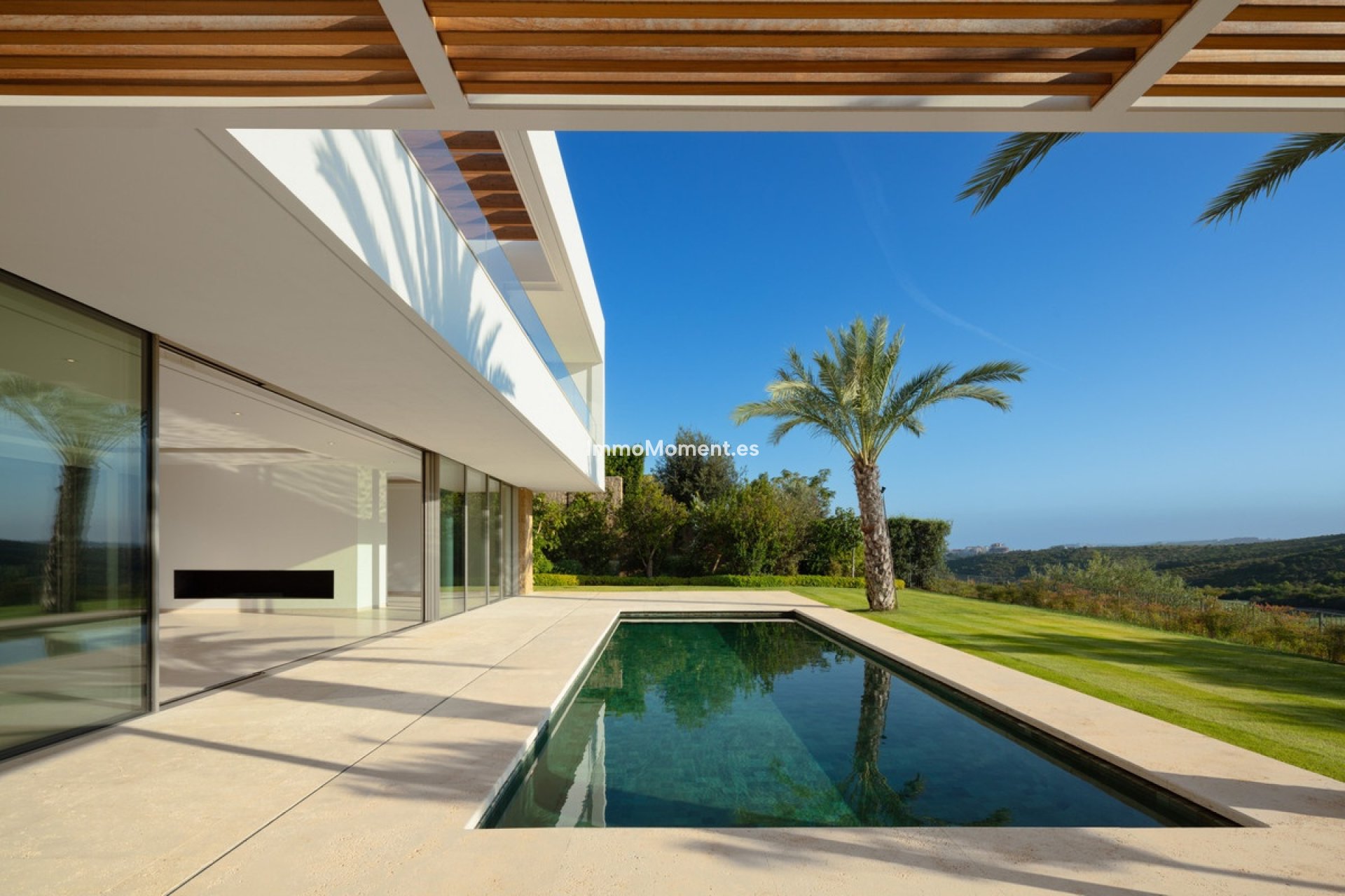Resale - Detached villa - Casares - Casares Centro