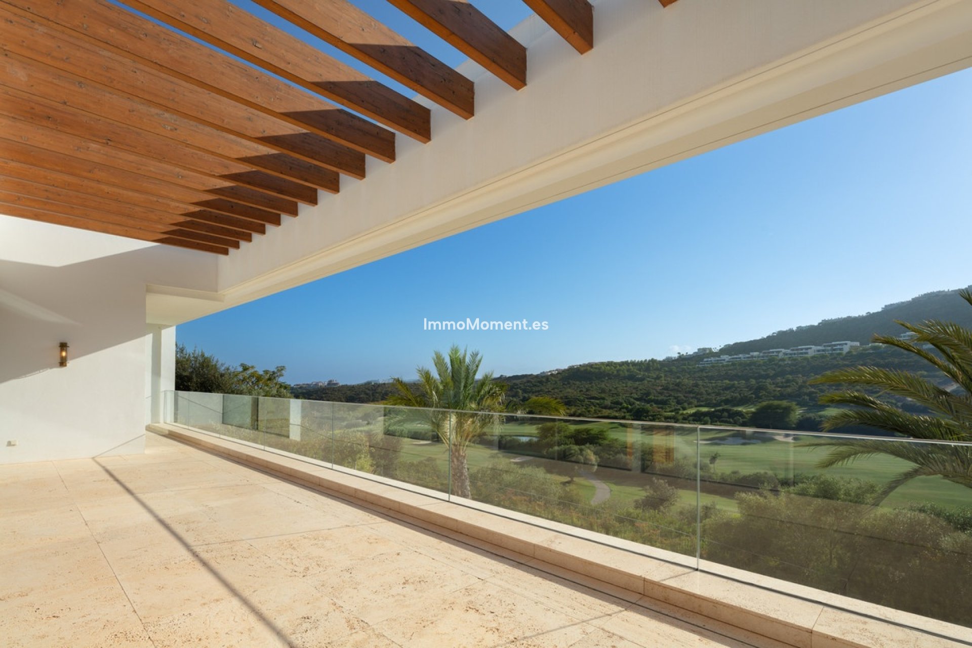 Resale - Detached villa - Casares - Casares Centro