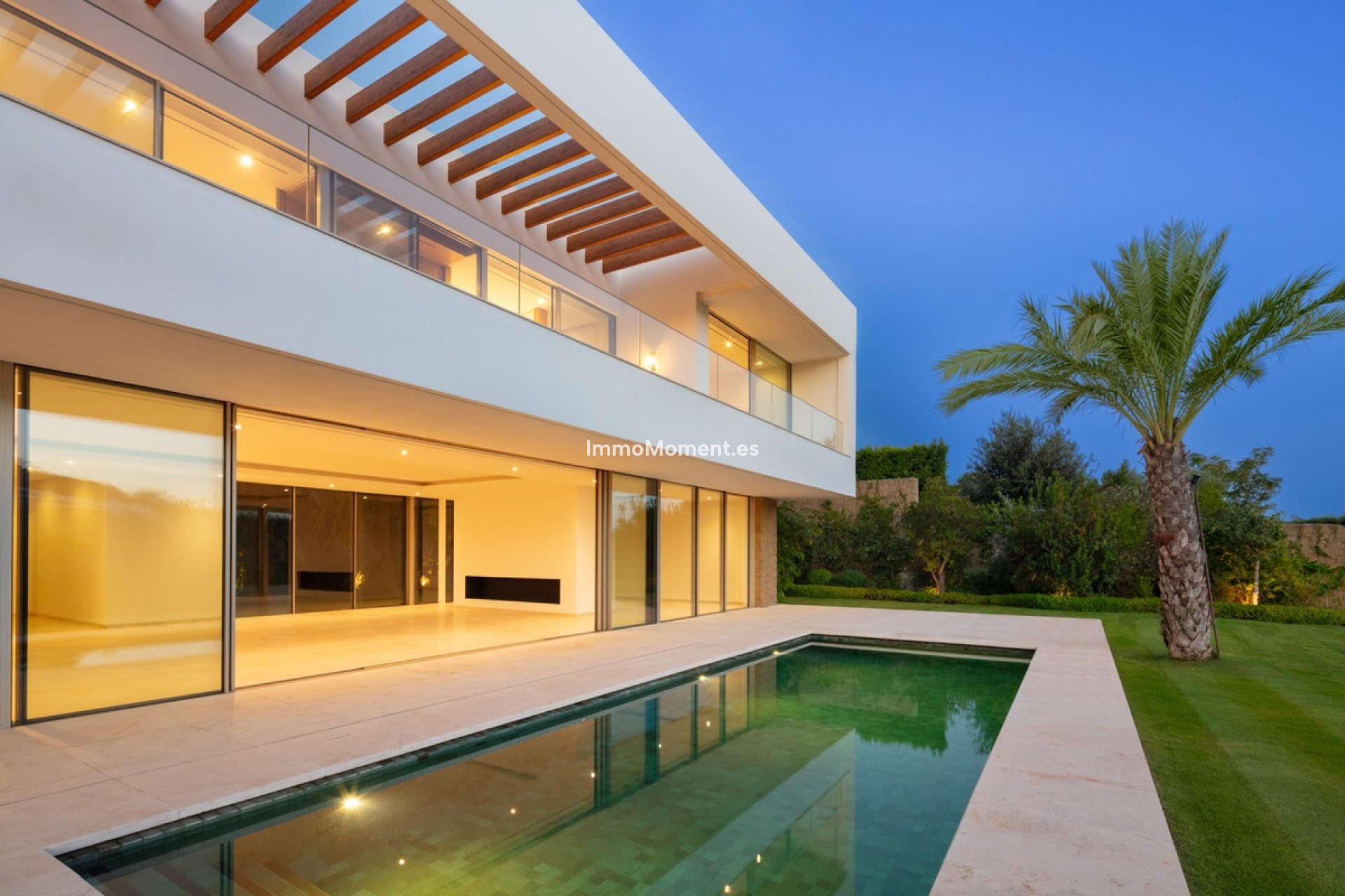 Resale - Detached villa - Casares - Casares Centro