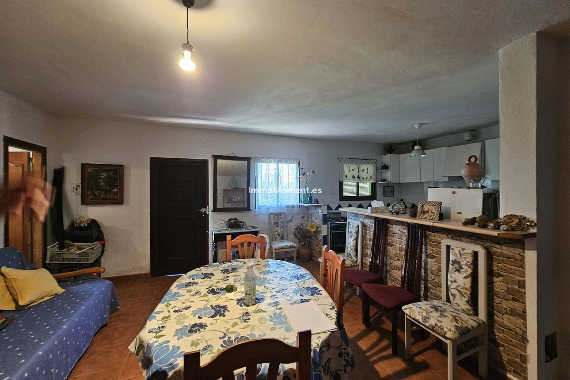 Resale - Detached villa - Casares - Casares Centro