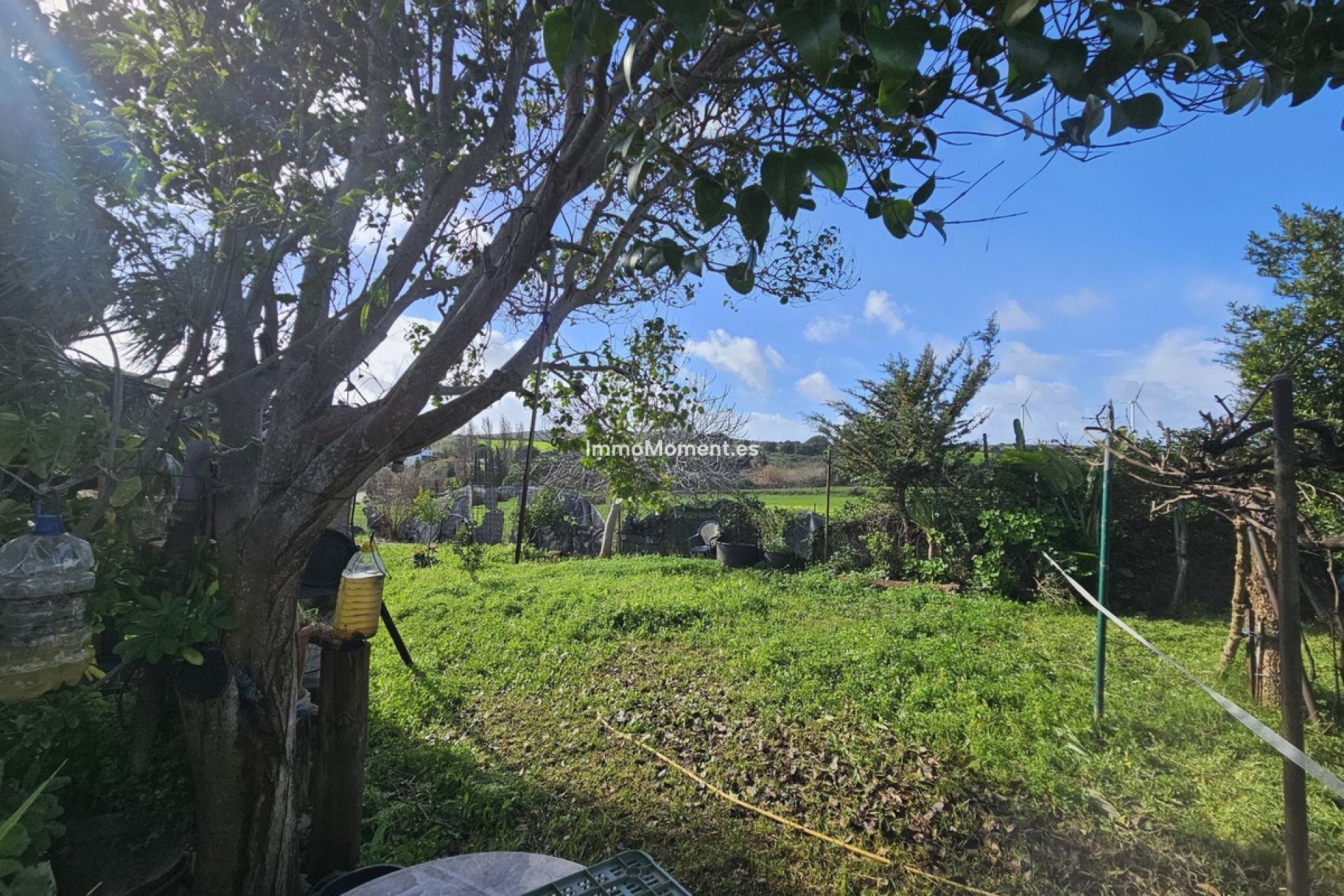 Resale - Detached villa - Casares - Casares Centro