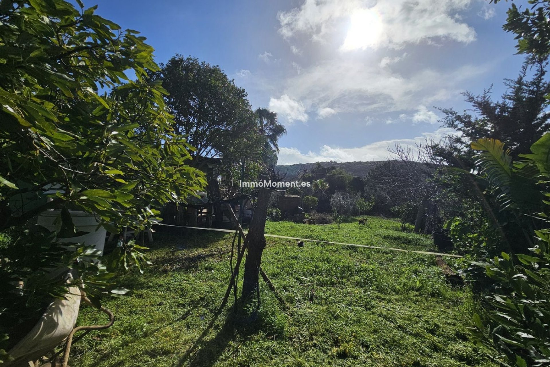 Resale - Detached villa - Casares - Casares Centro