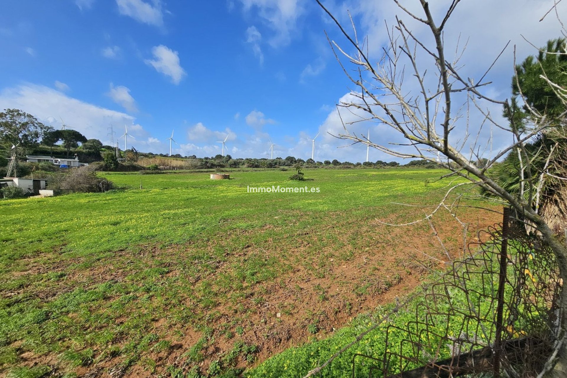 Resale - Detached villa - Casares - Casares Centro