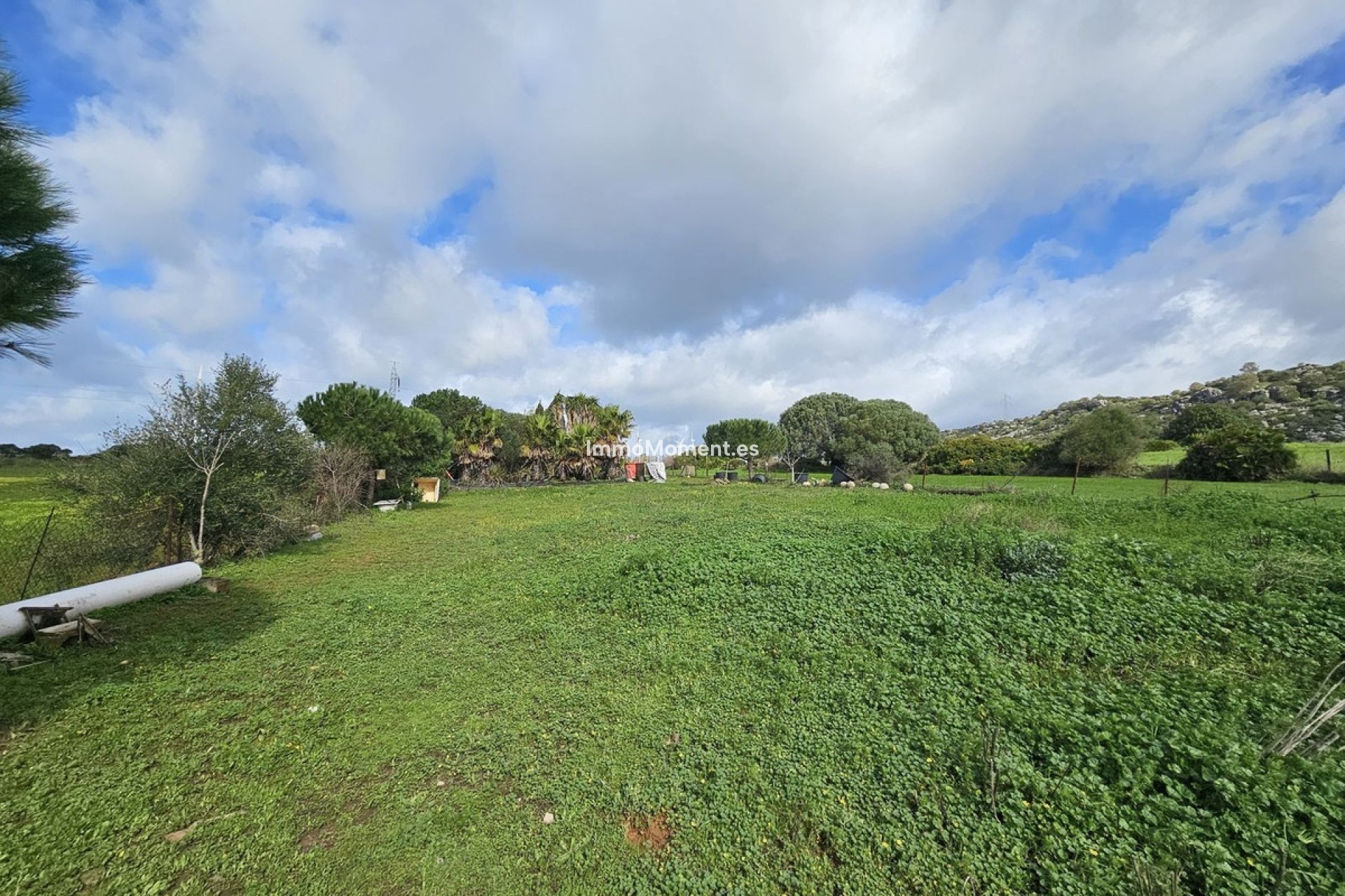 Resale - Detached villa - Casares - Casares Centro
