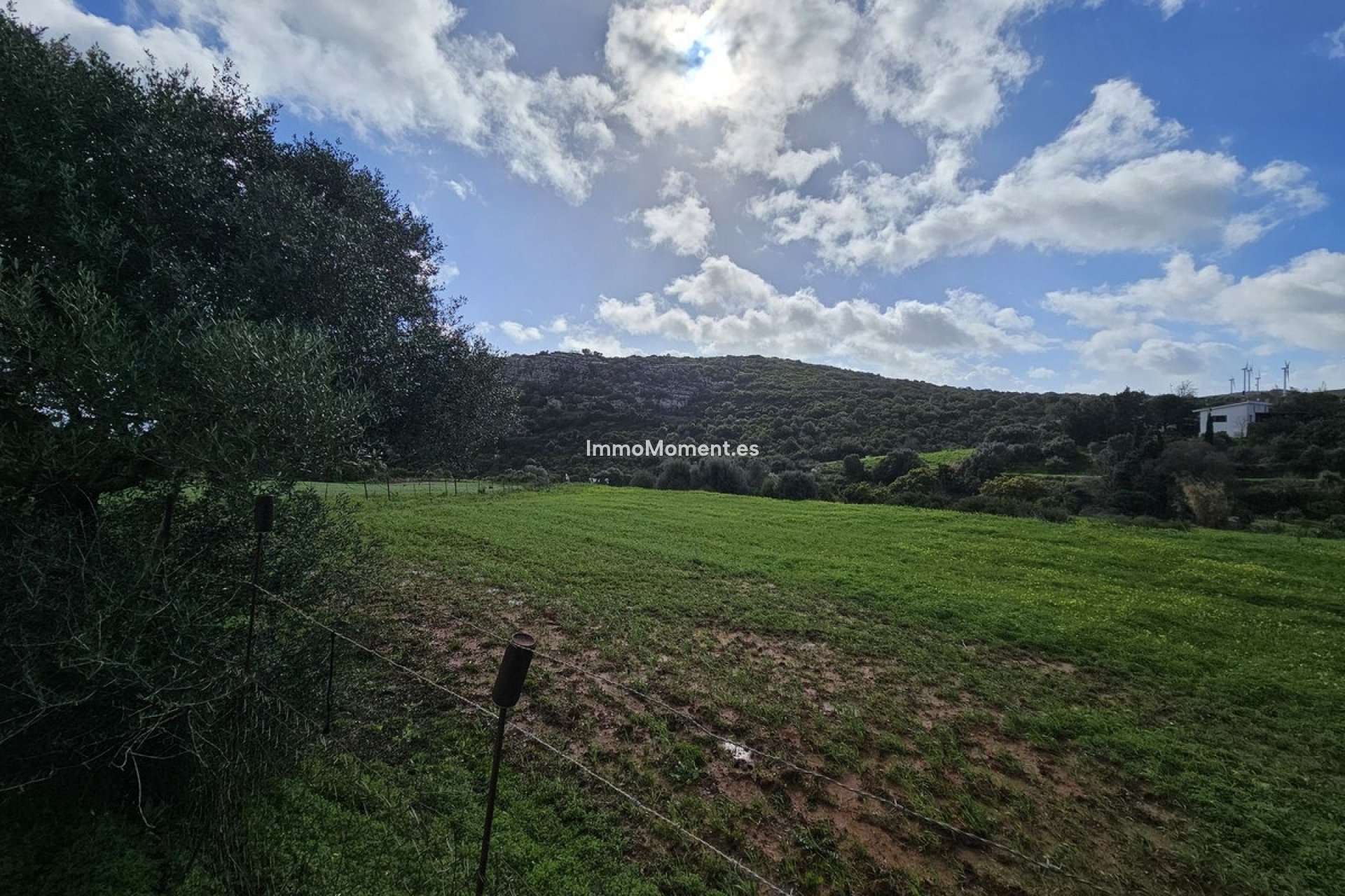 Resale - Detached villa - Casares - Casares Centro