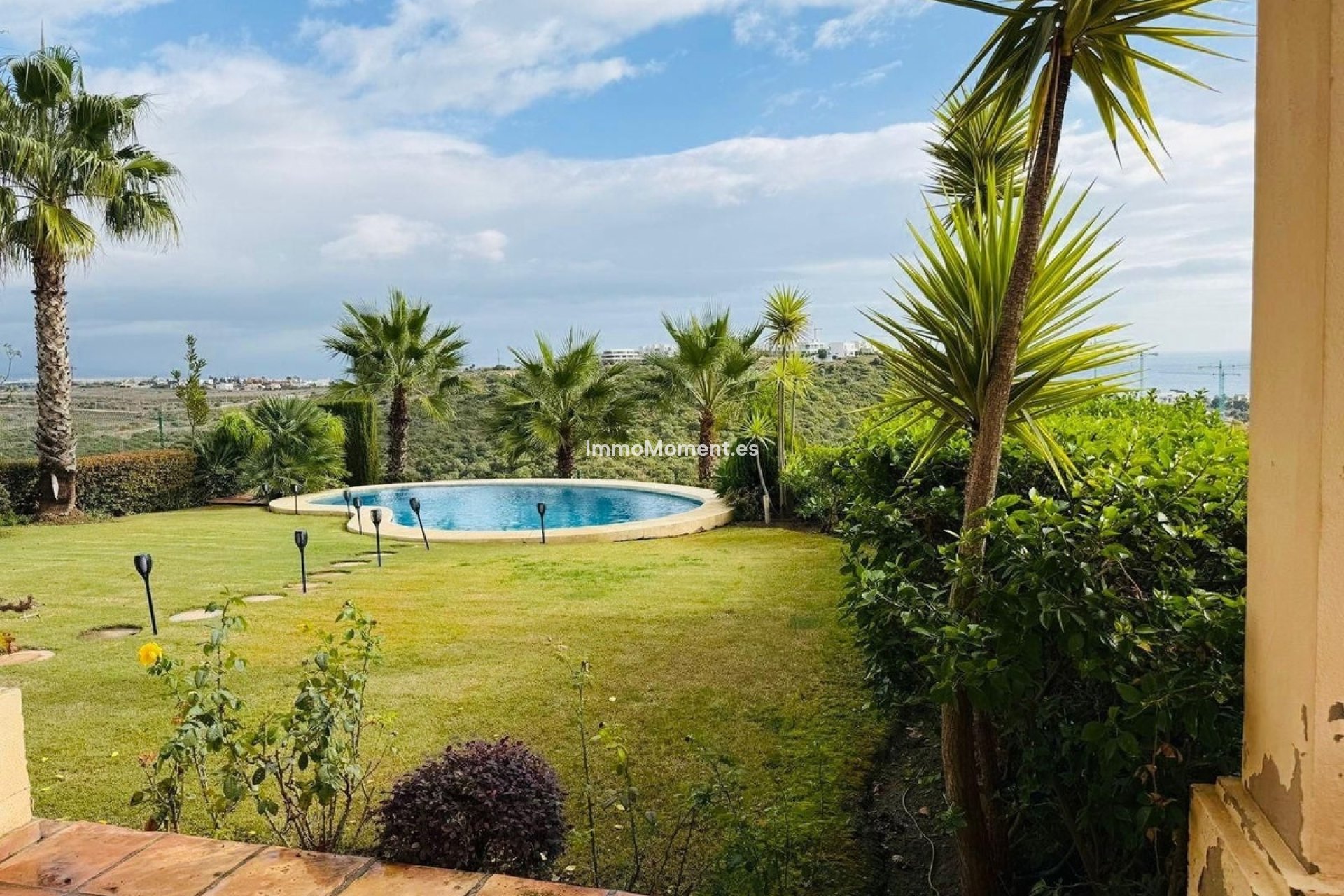 Resale - Detached villa - Casares - Casares Centro