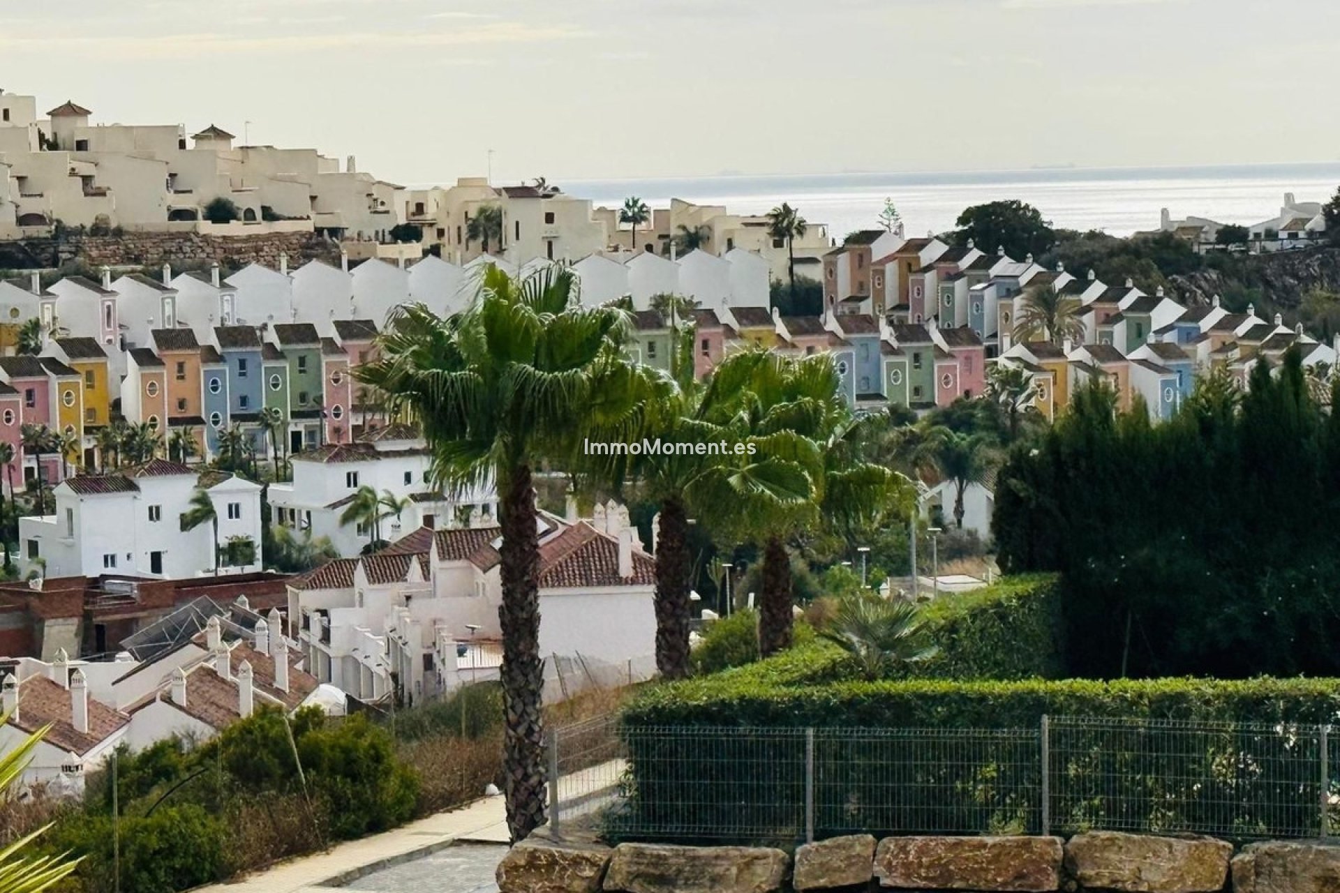 Resale - Detached villa - Casares - Casares Centro