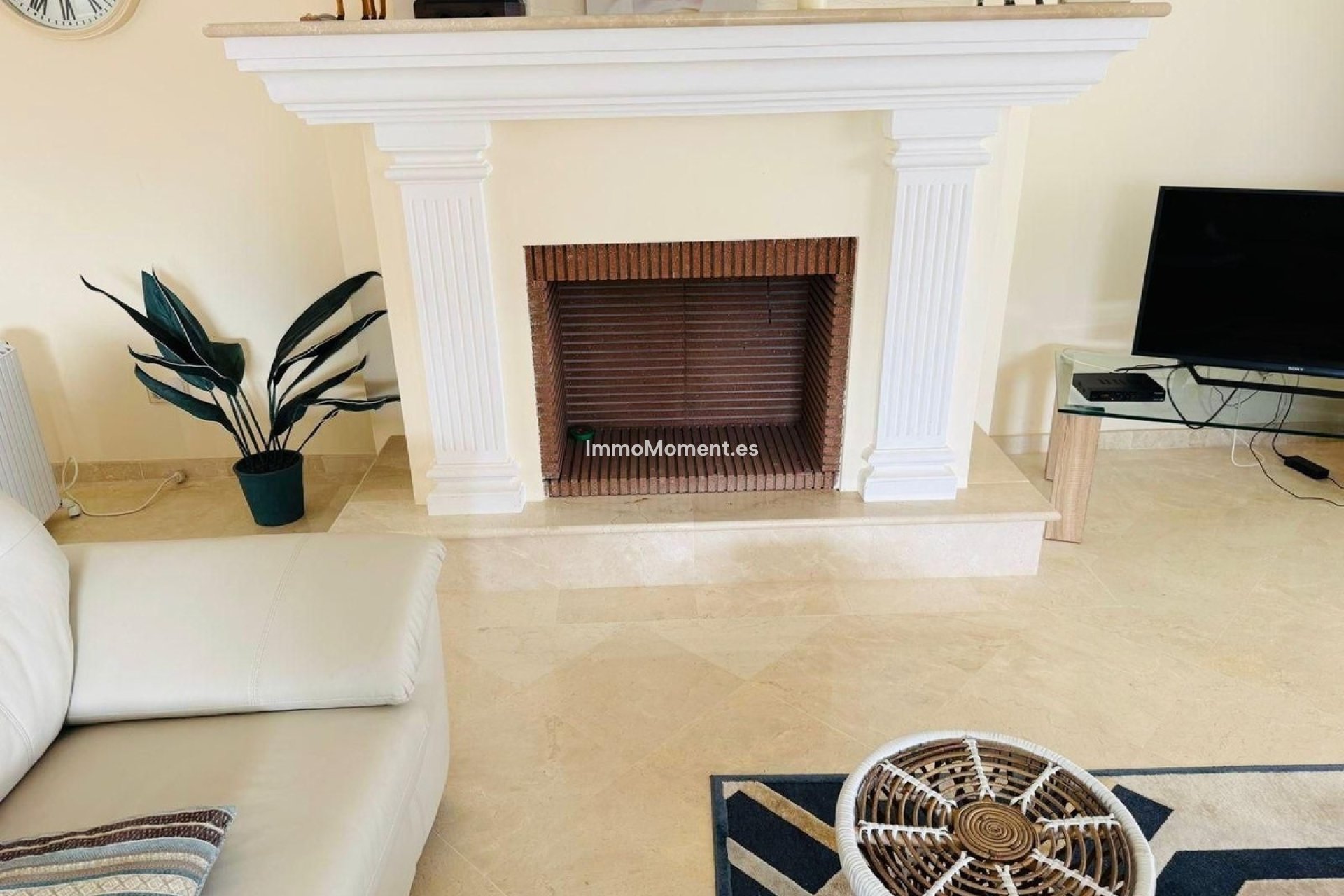 Resale - Detached villa - Casares - Casares Centro