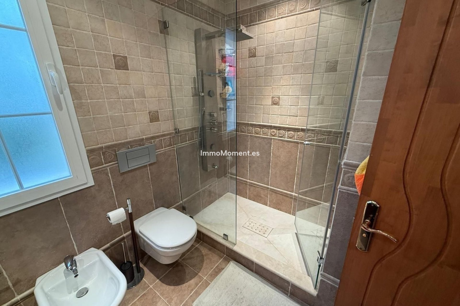 Resale - Detached villa - Casares - Casares Centro