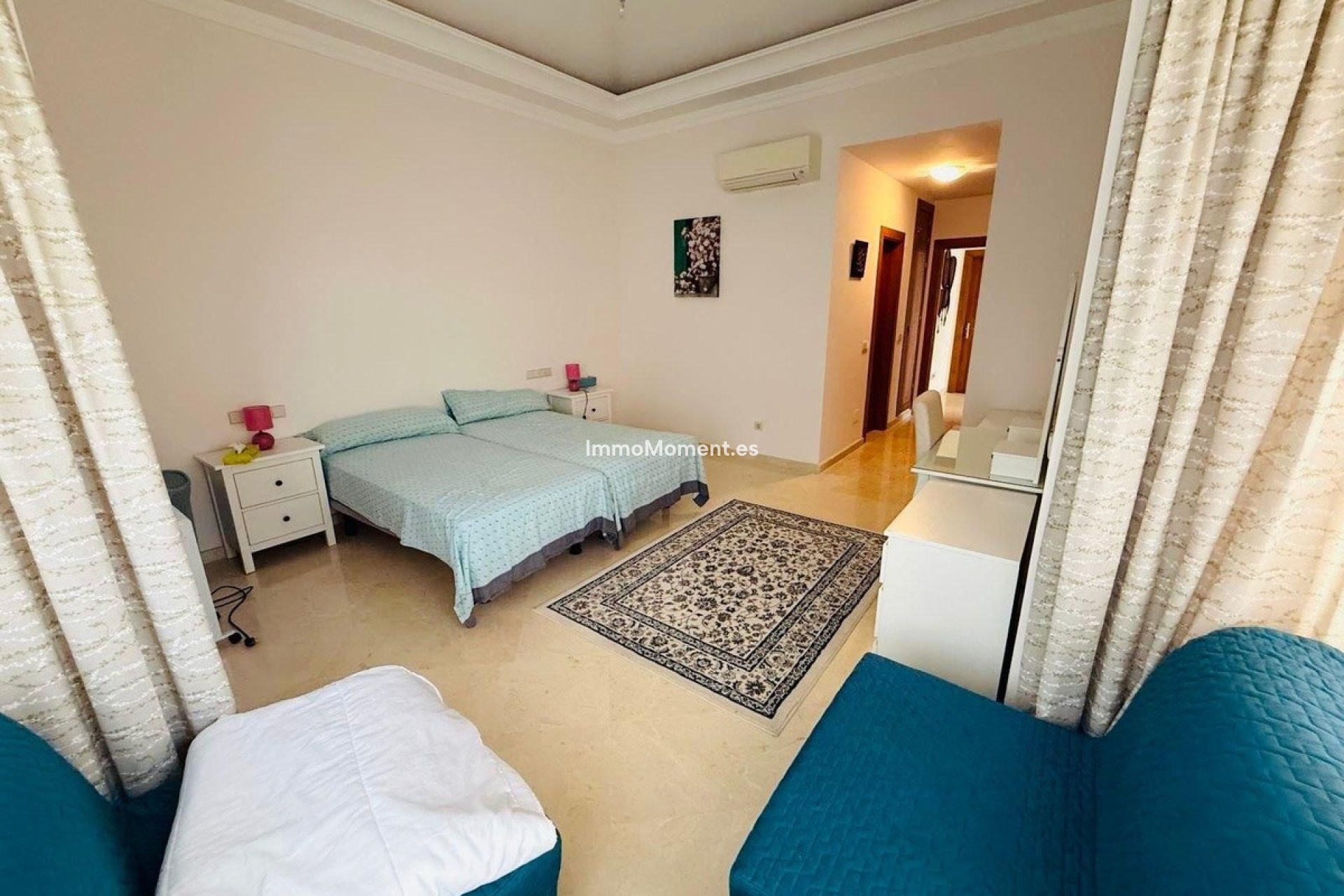 Resale - Detached villa - Casares - Casares Centro