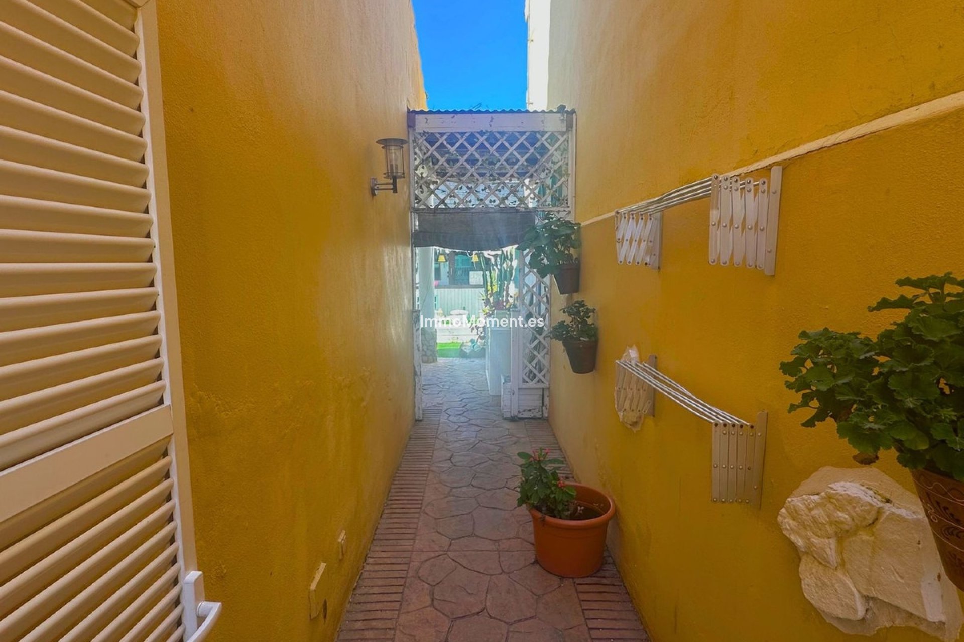 Resale - Detached villa - Casares - Casares Centro
