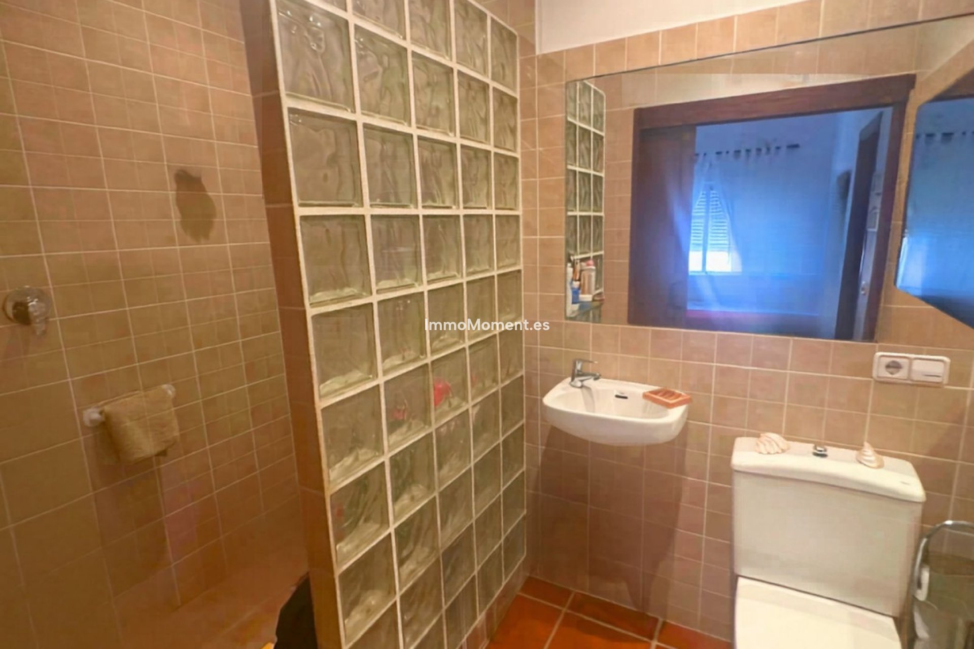 Resale - Detached villa - Casares - Casares Centro