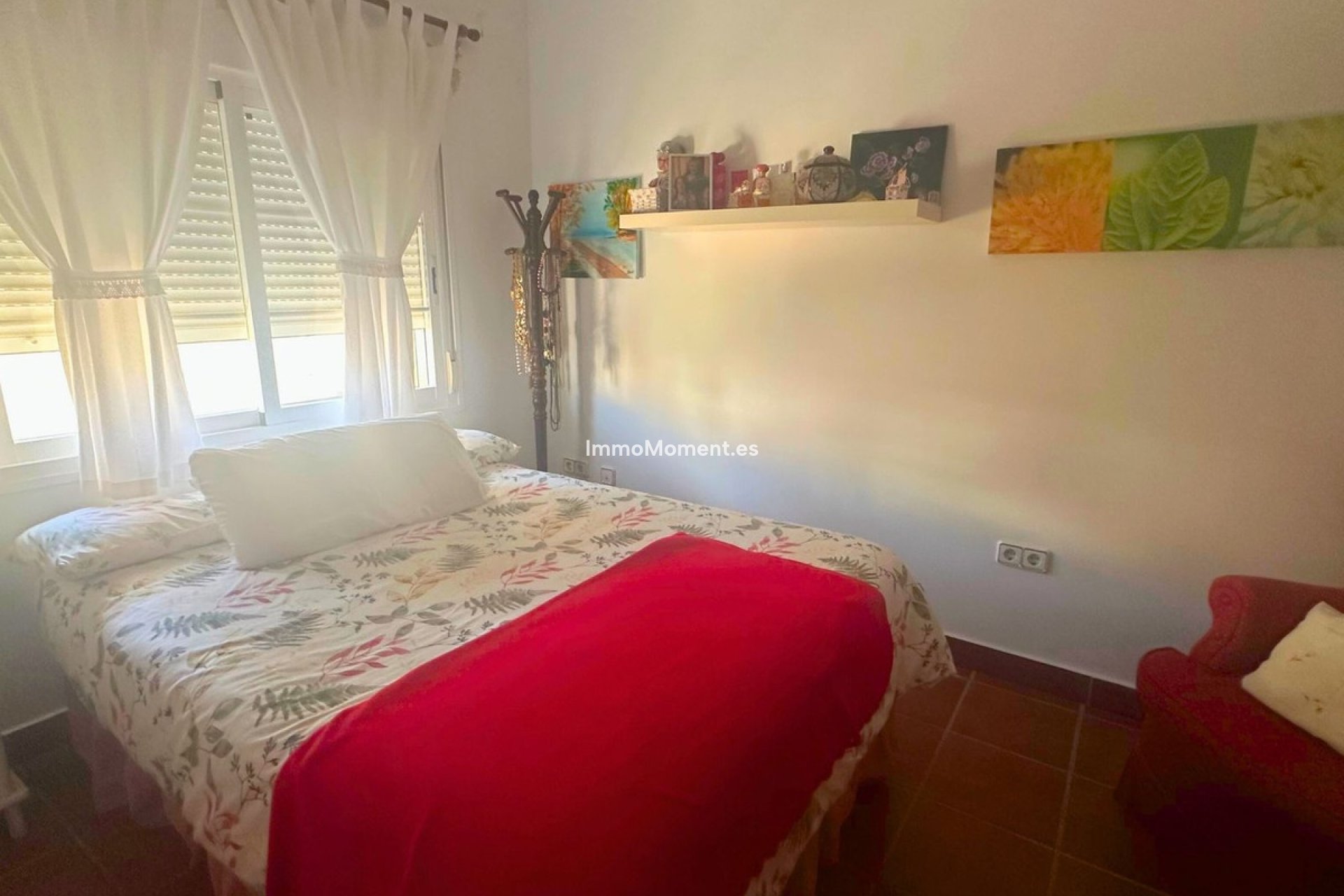 Resale - Detached villa - Casares - Casares Centro