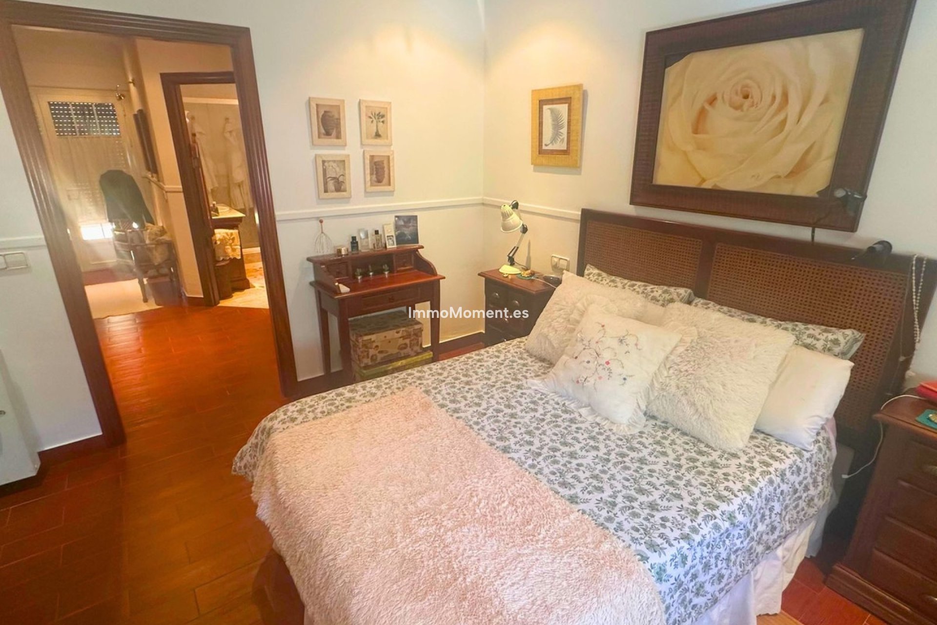 Resale - Detached villa - Casares - Casares Centro