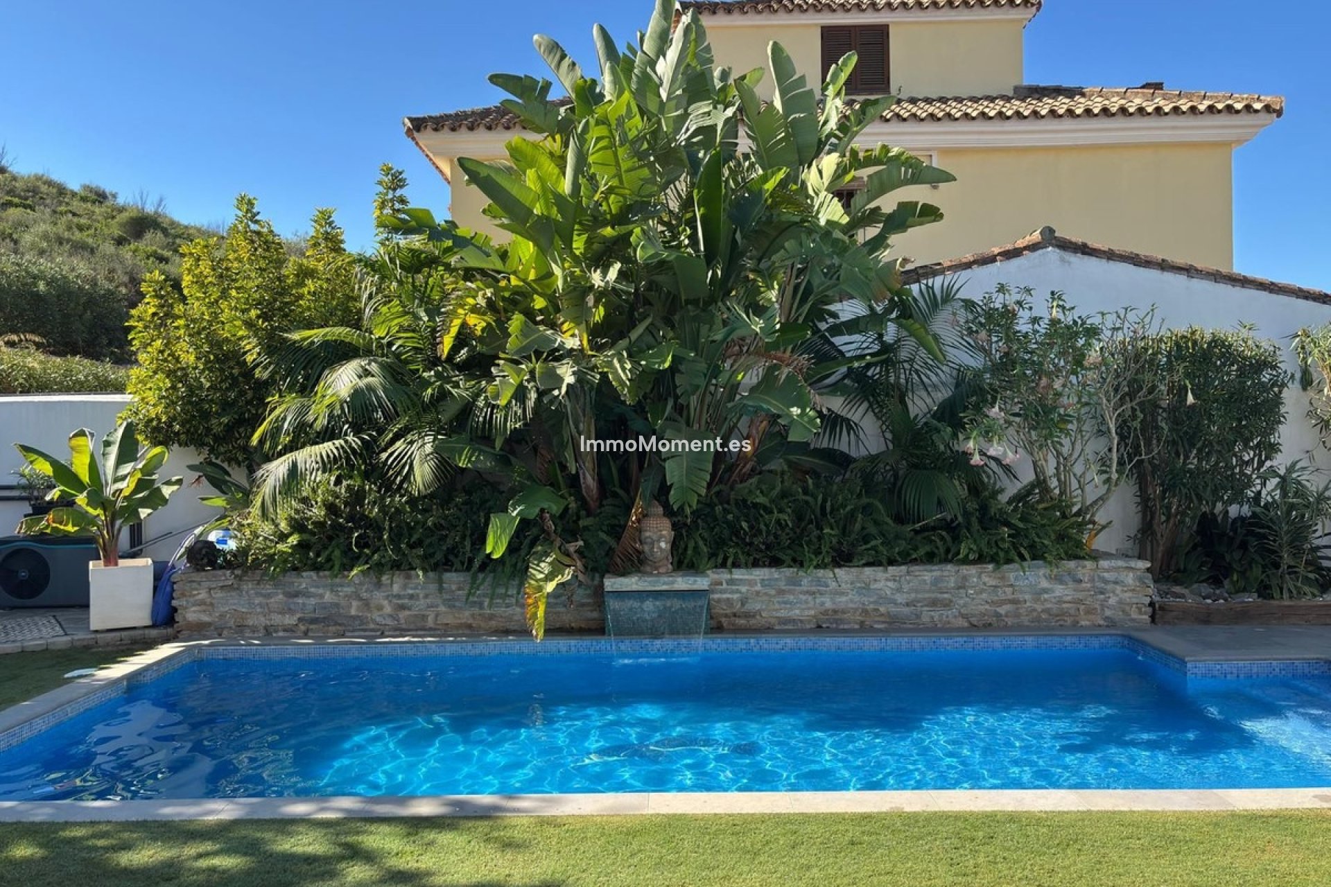 Resale - Detached villa - Casares - Casares Centro
