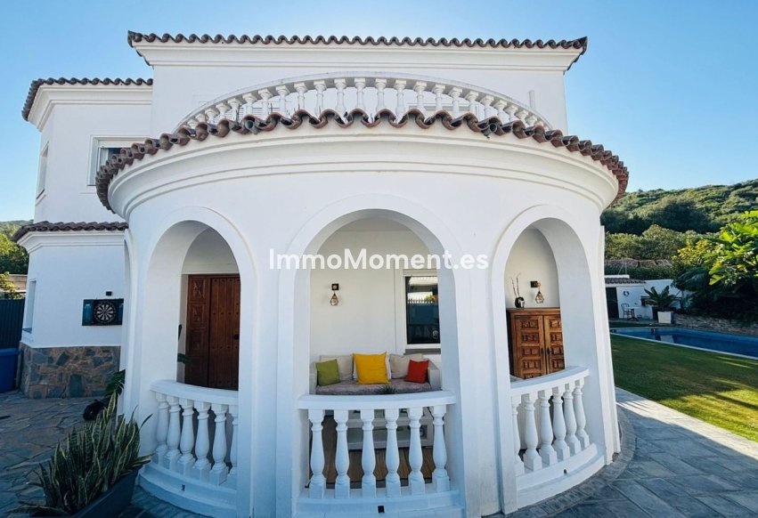 Resale - Detached villa - Casares - Casares Centro