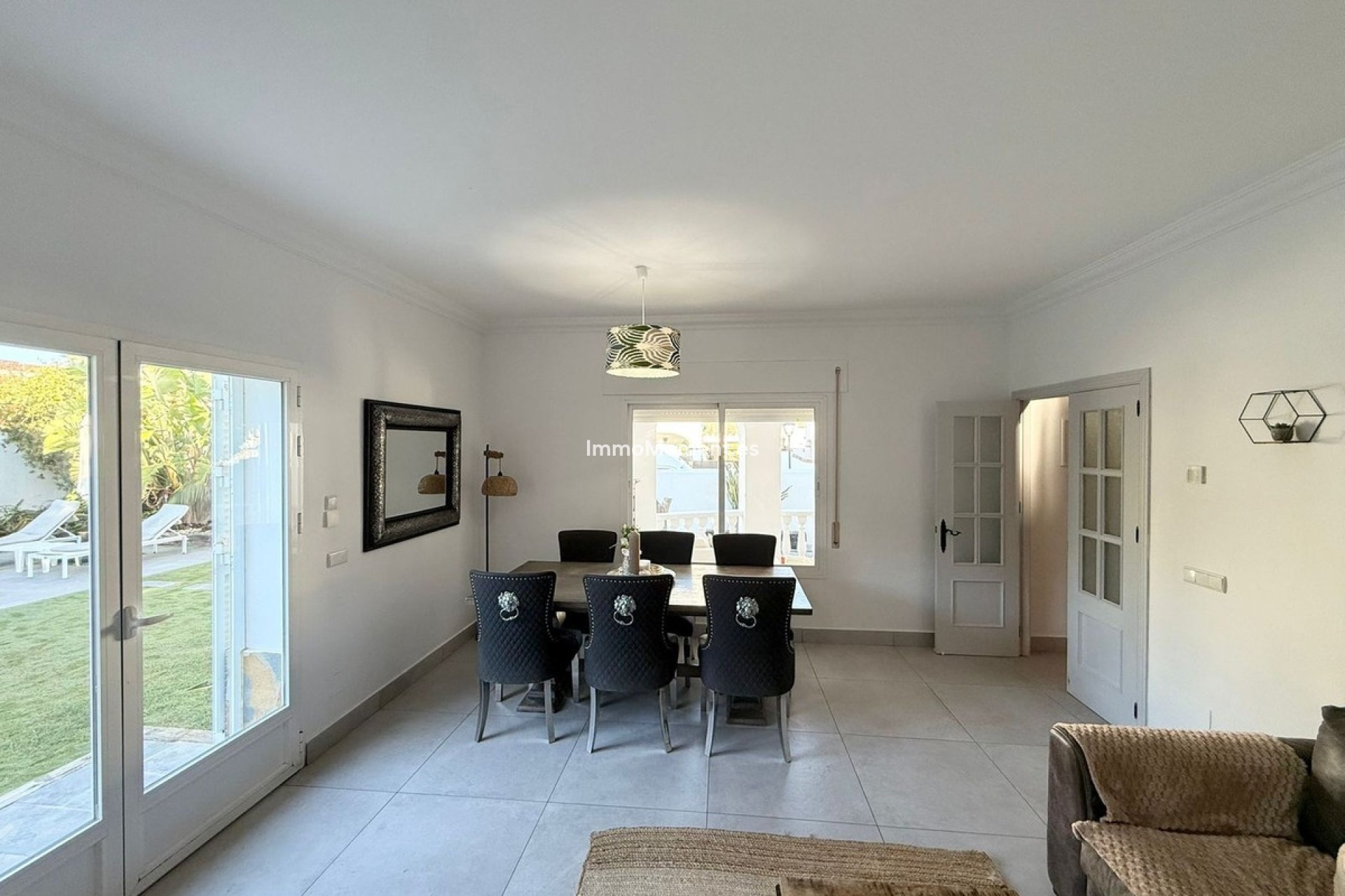 Resale - Detached villa - Casares - Casares Centro