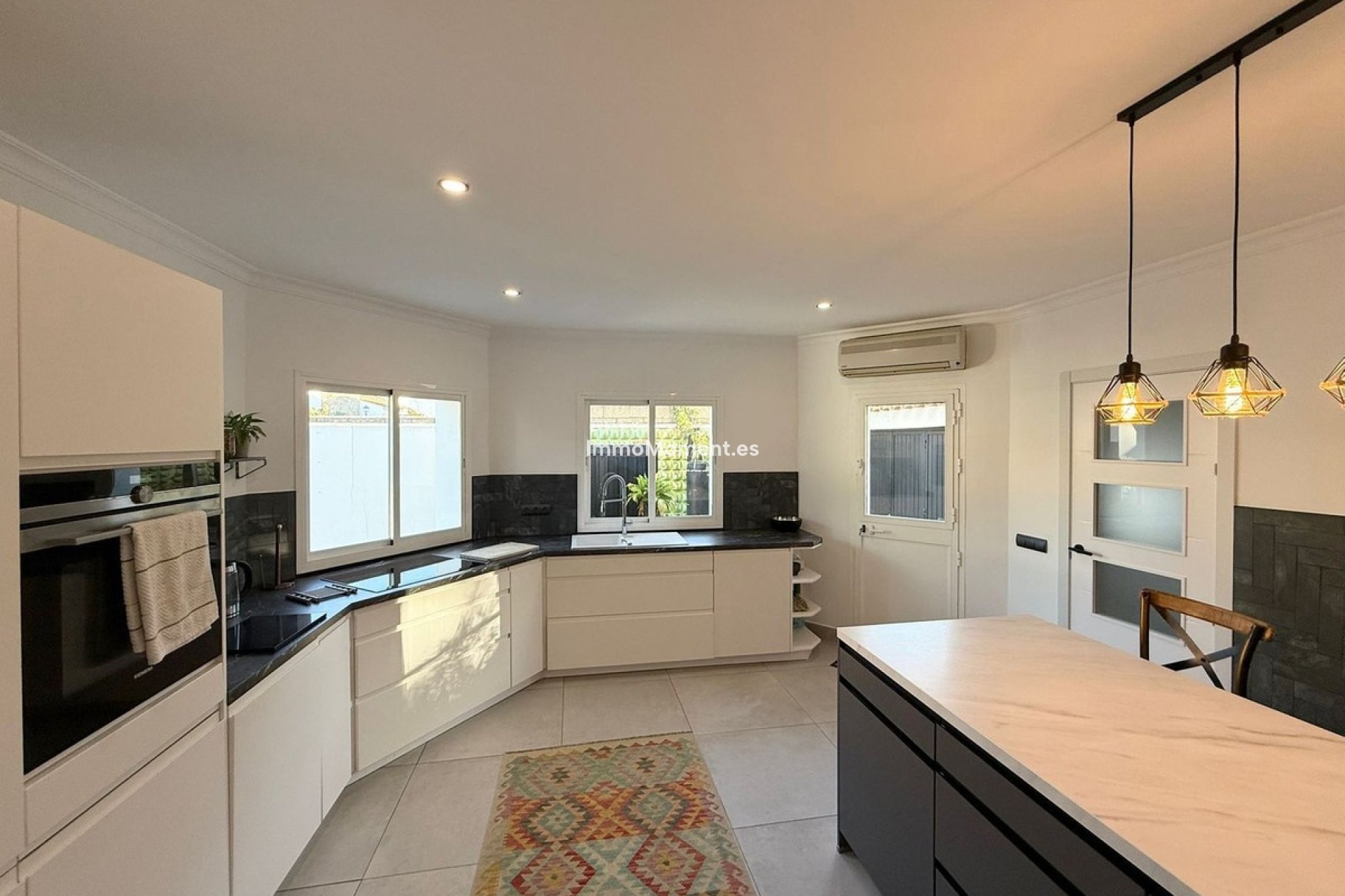 Resale - Detached villa - Casares - Casares Centro
