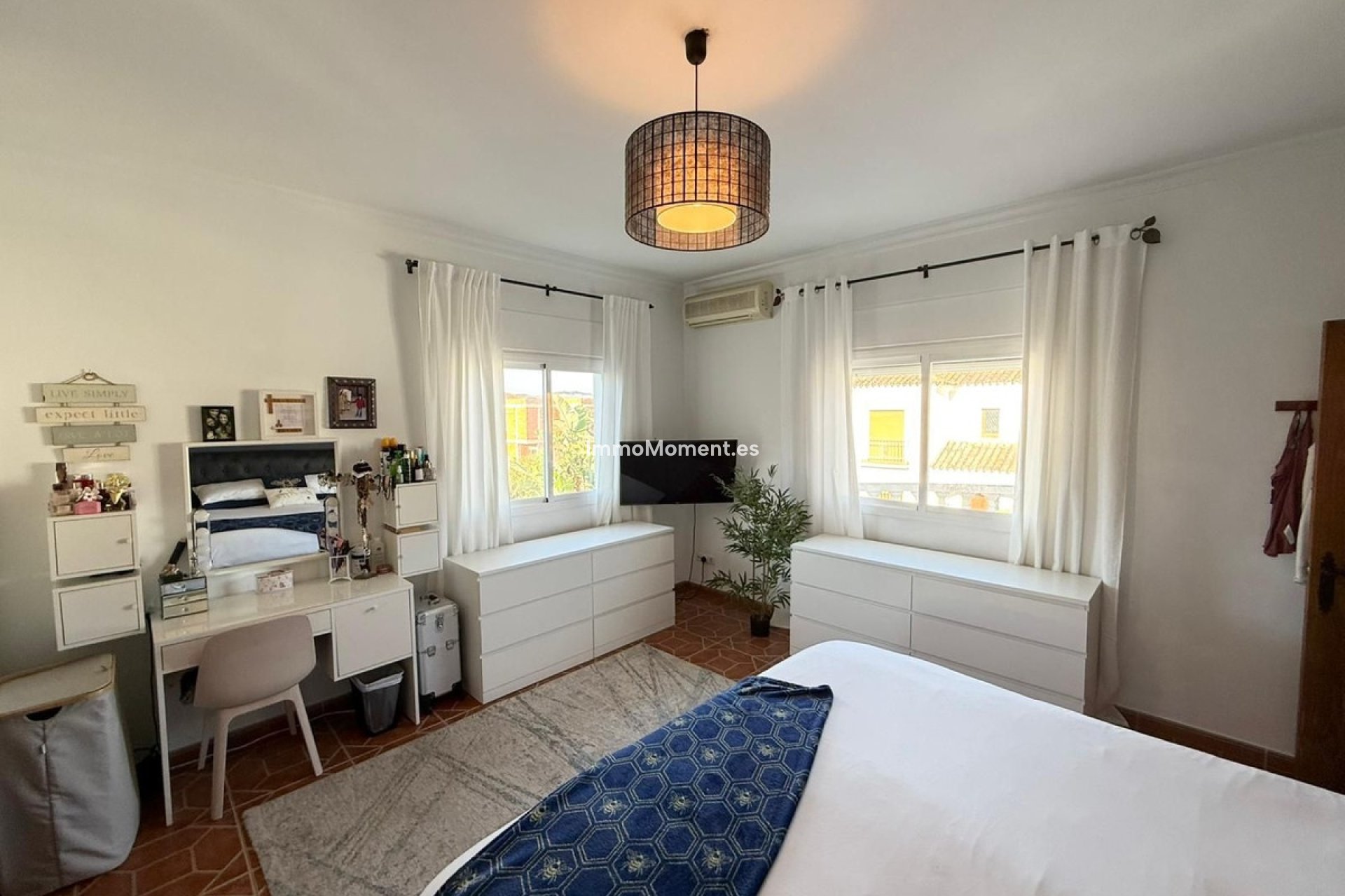 Resale - Detached villa - Casares - Casares Centro
